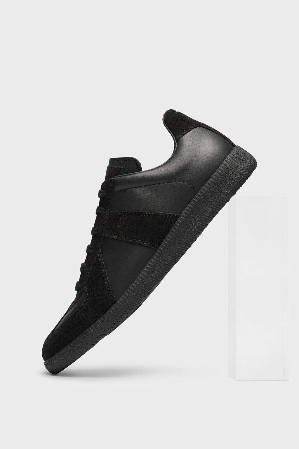 Maison Margiela Replica Sneakers Caviar