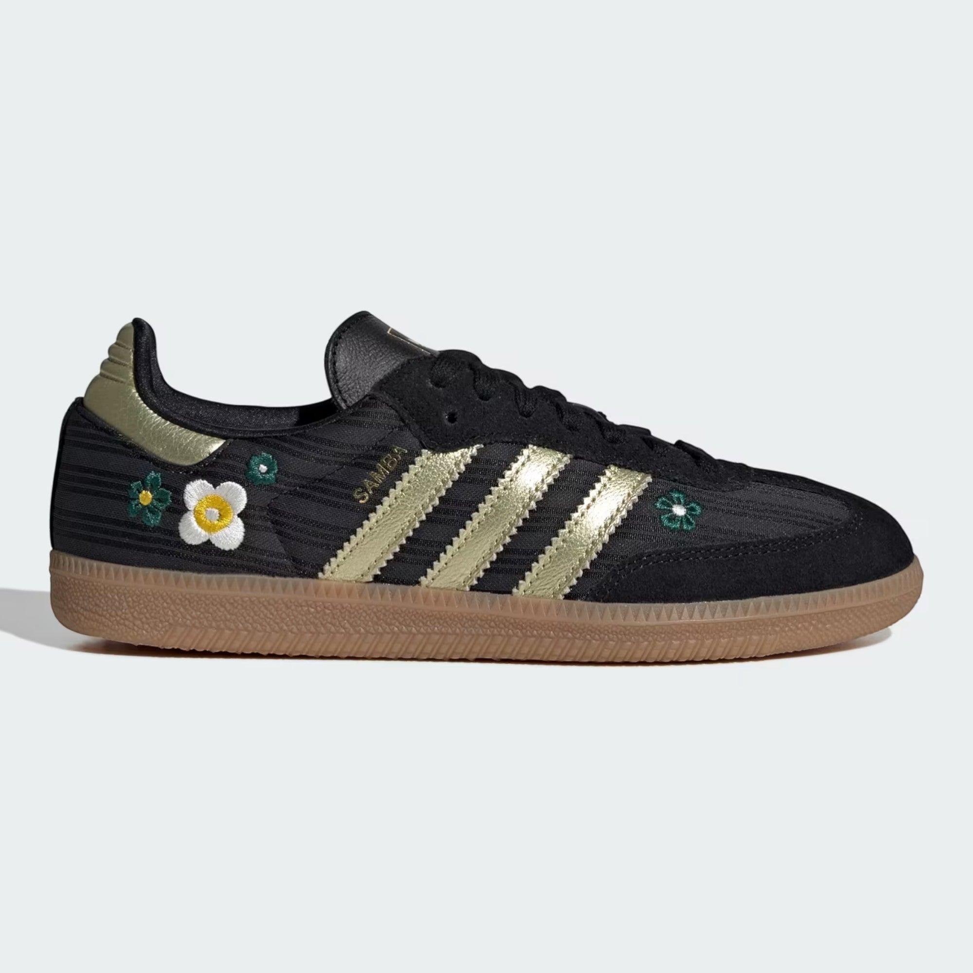 Samba OG Black