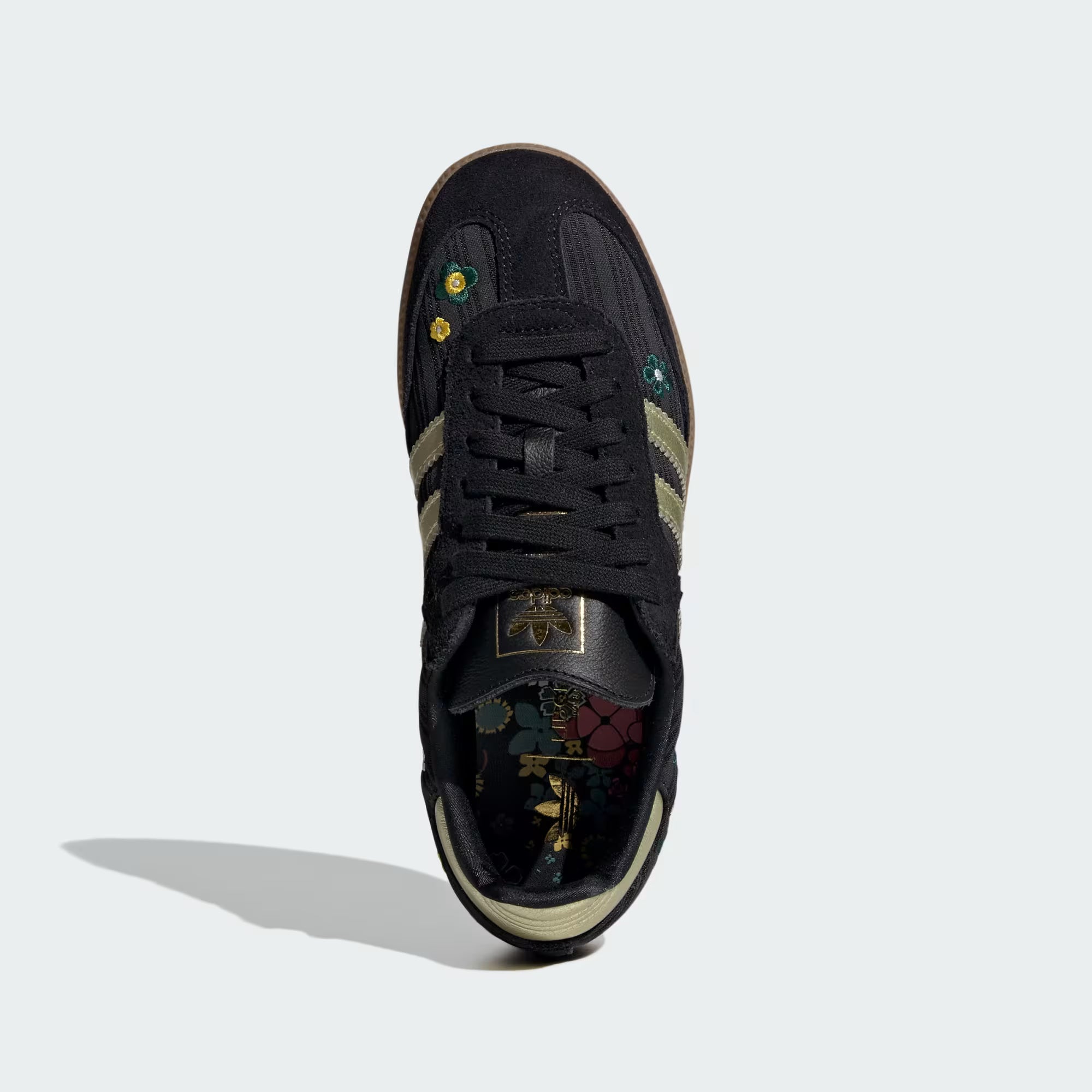 Samba OG Black
