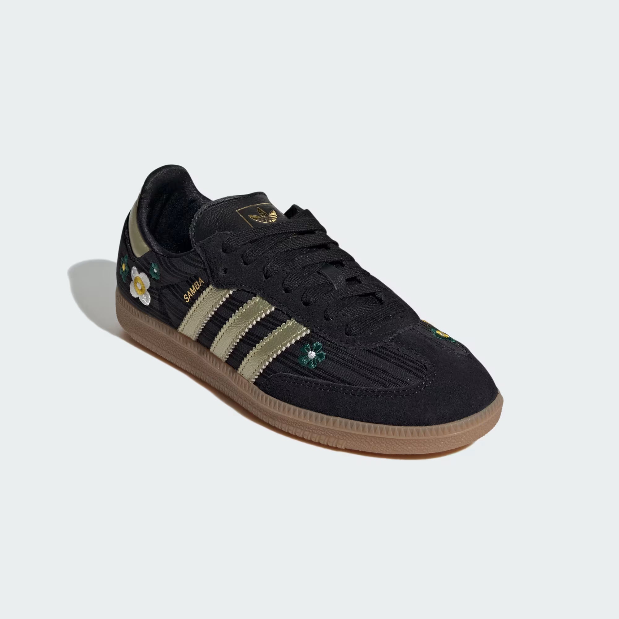 Samba OG Black