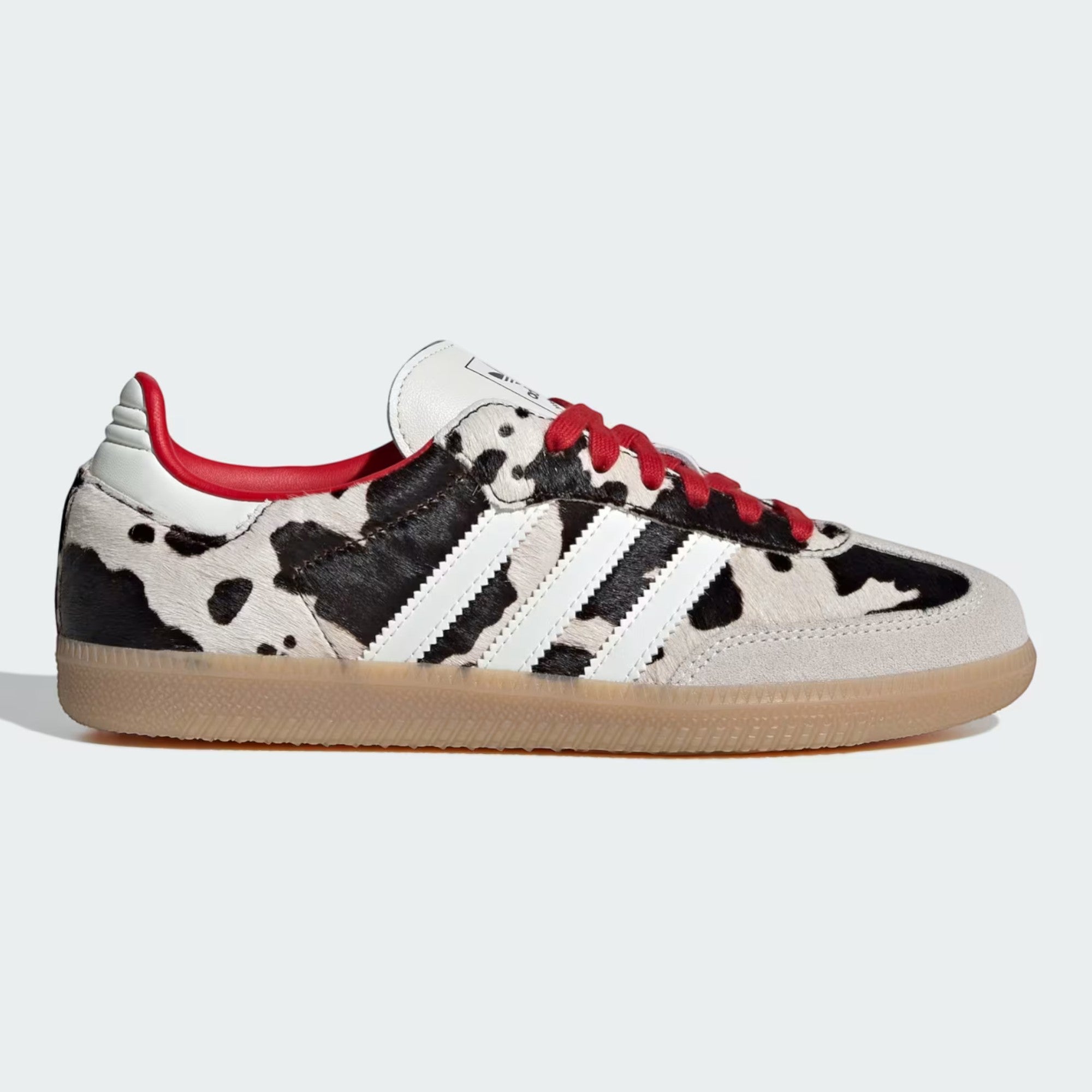 Samba OG Cow Print