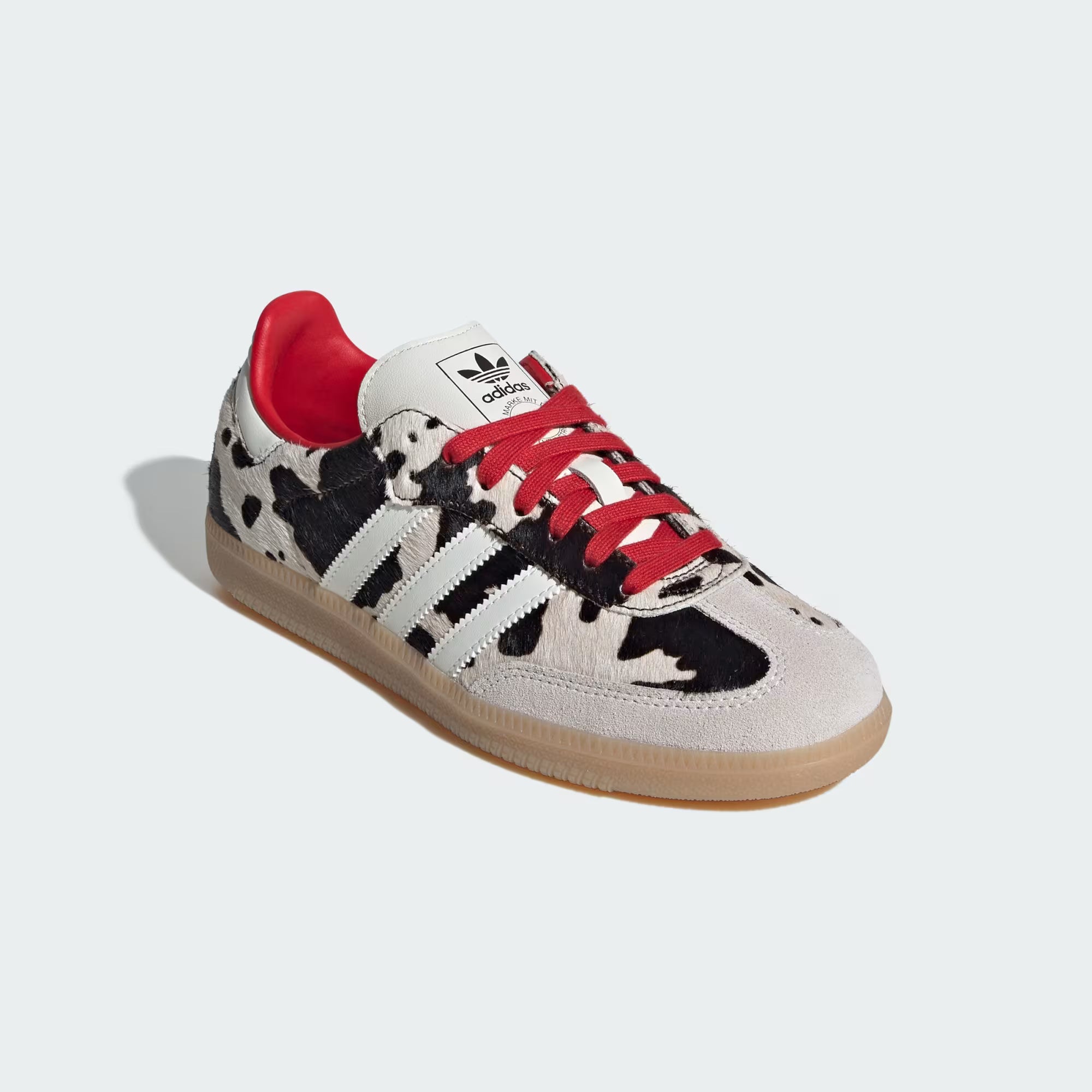 Samba OG Cow Print