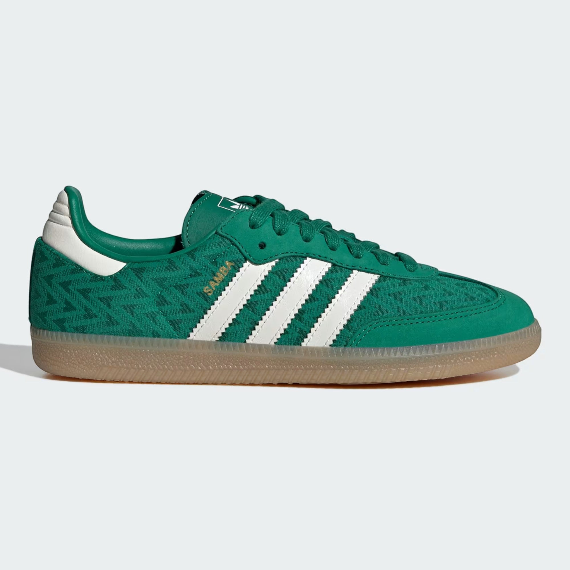 Samba OG Green