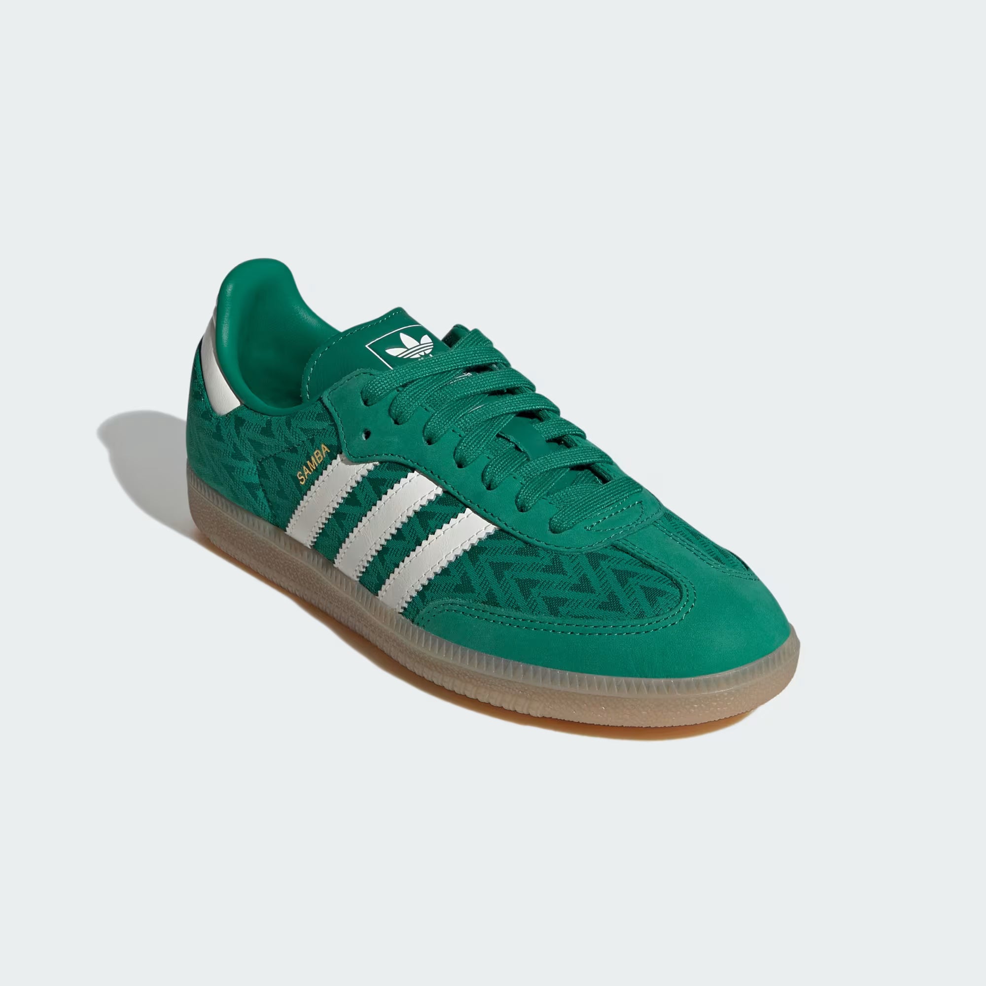 Samba OG Green