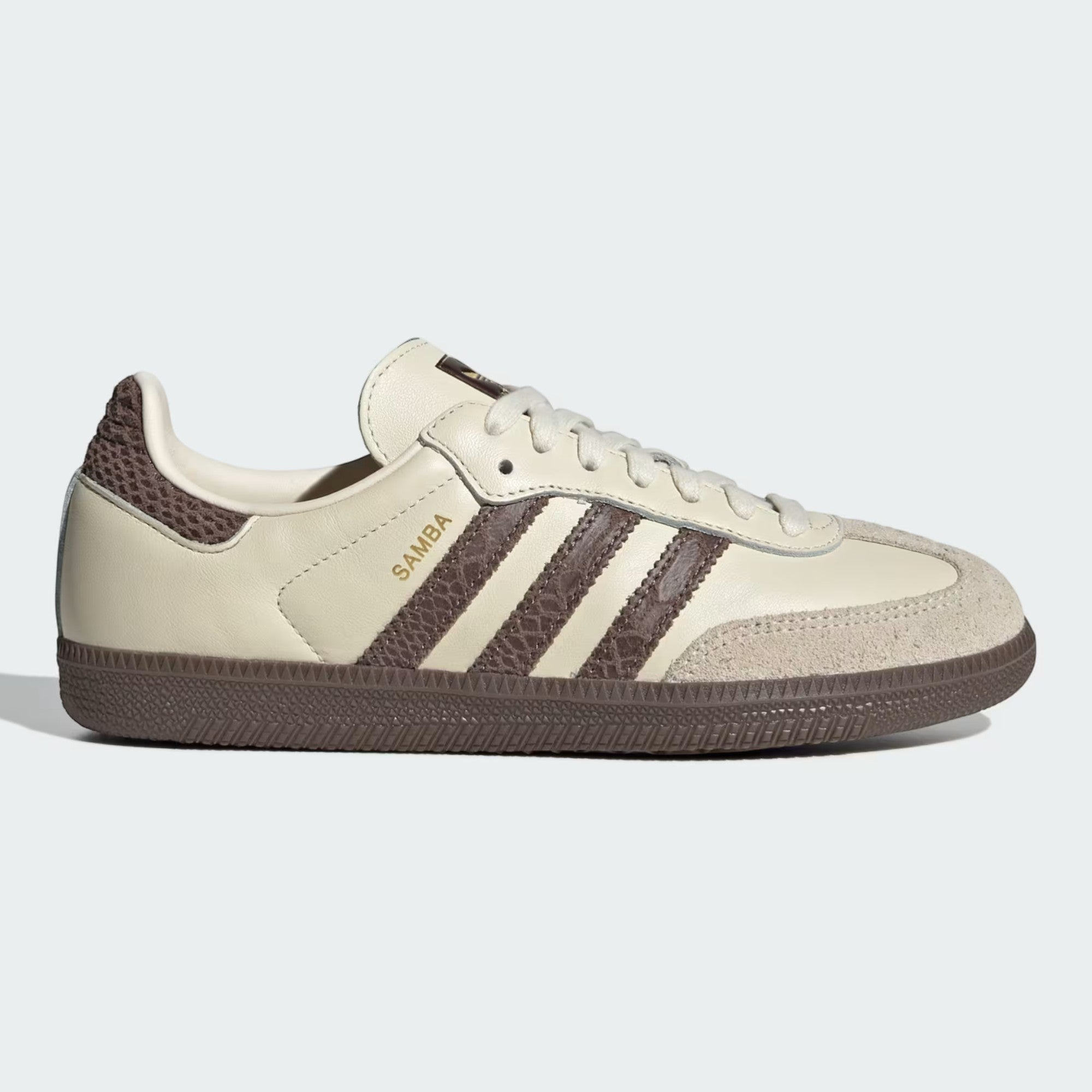 Samba OG White