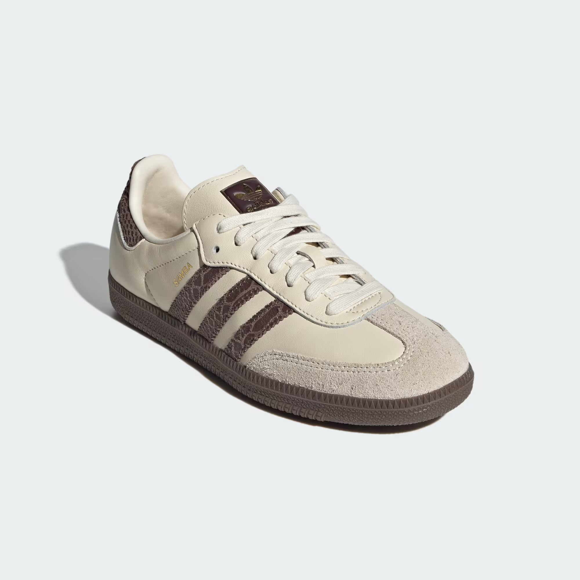 Samba OG White