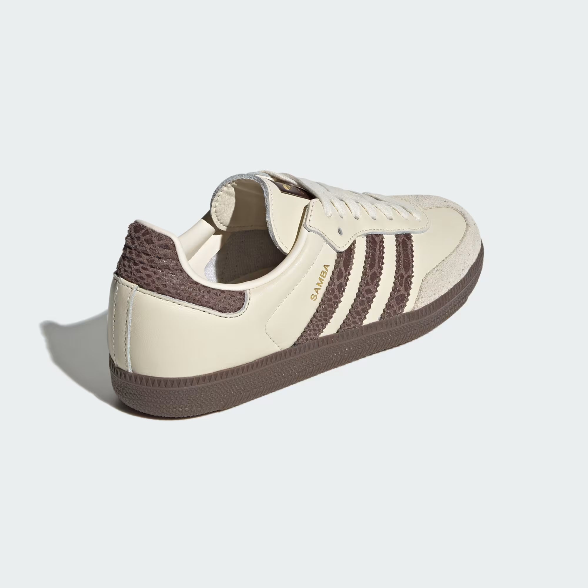 Samba OG White