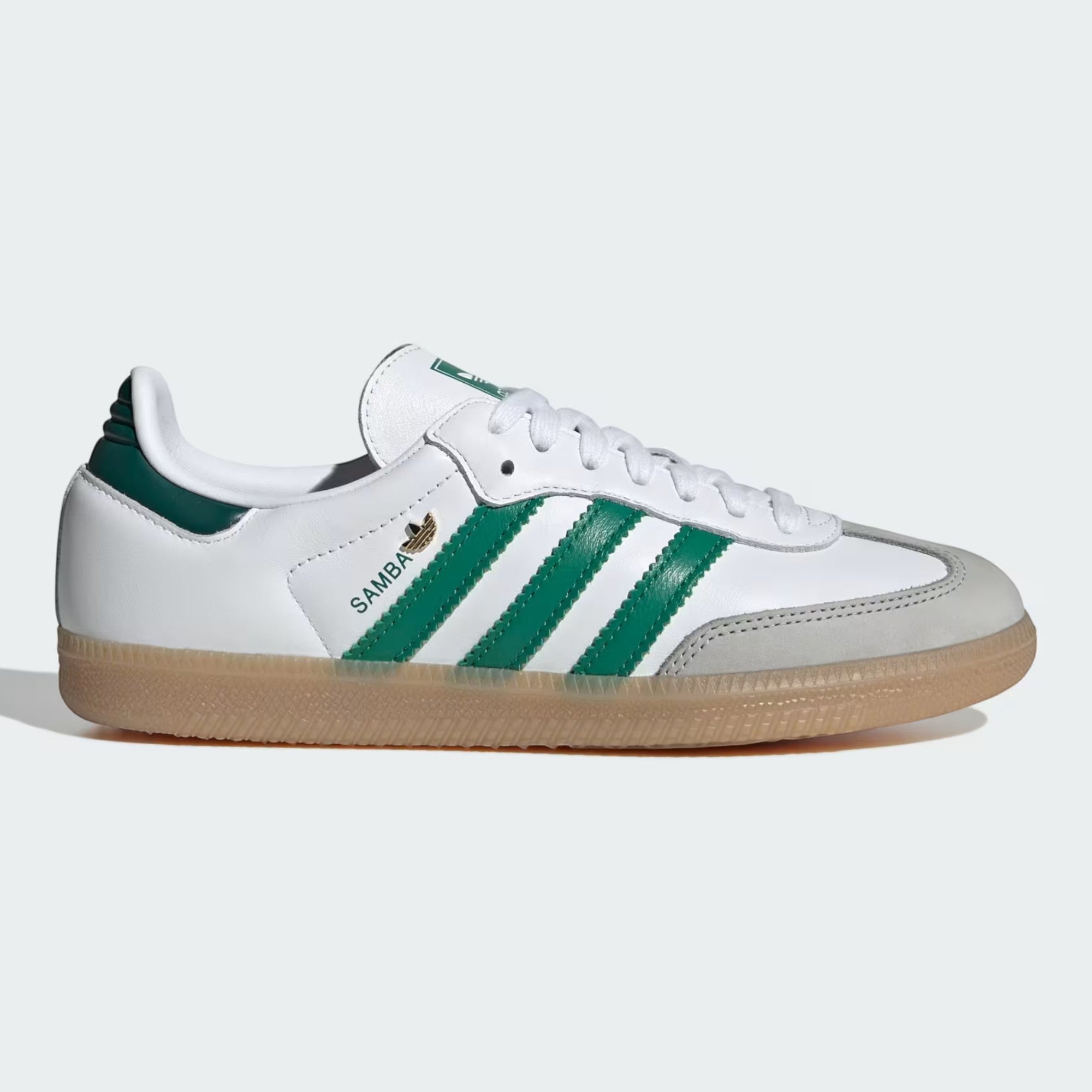 Samba OG White