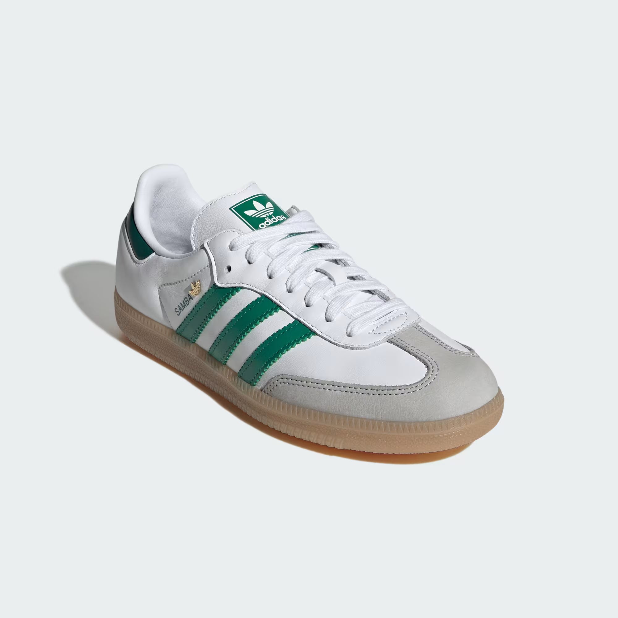 Samba OG White