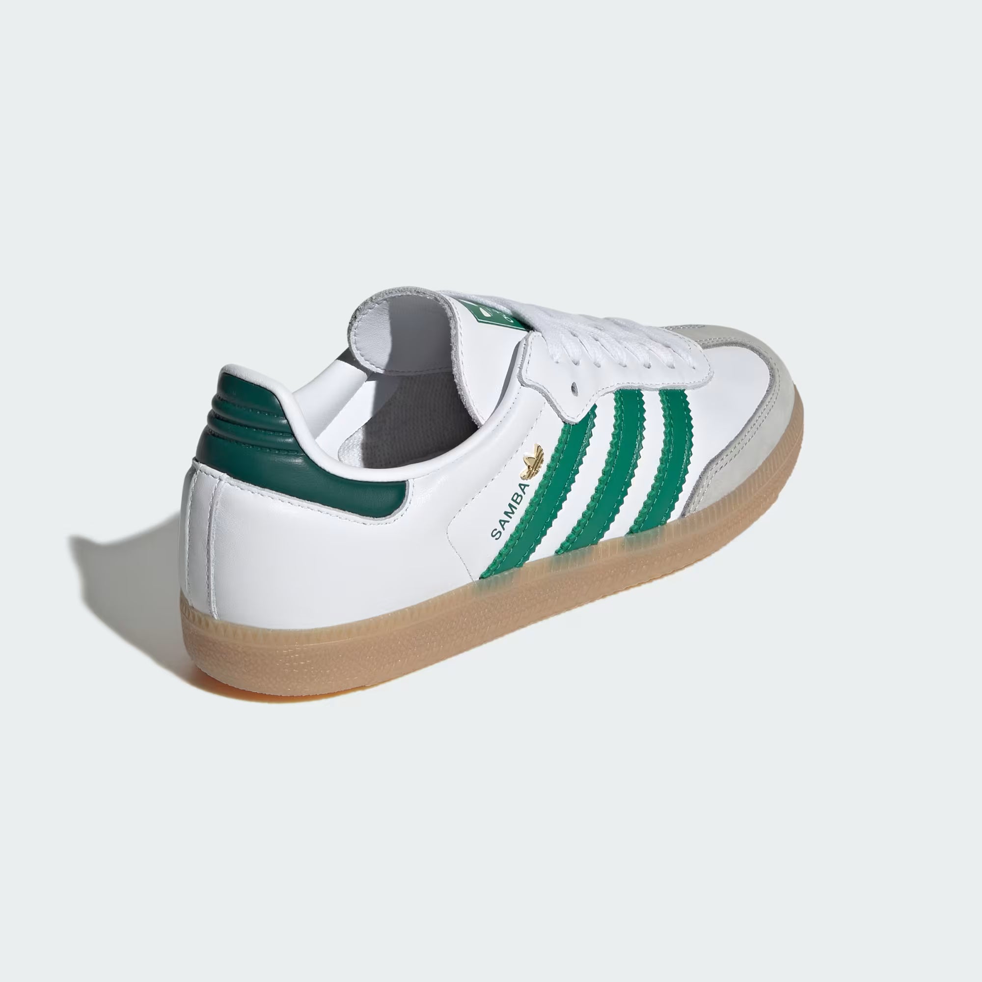 Samba OG White