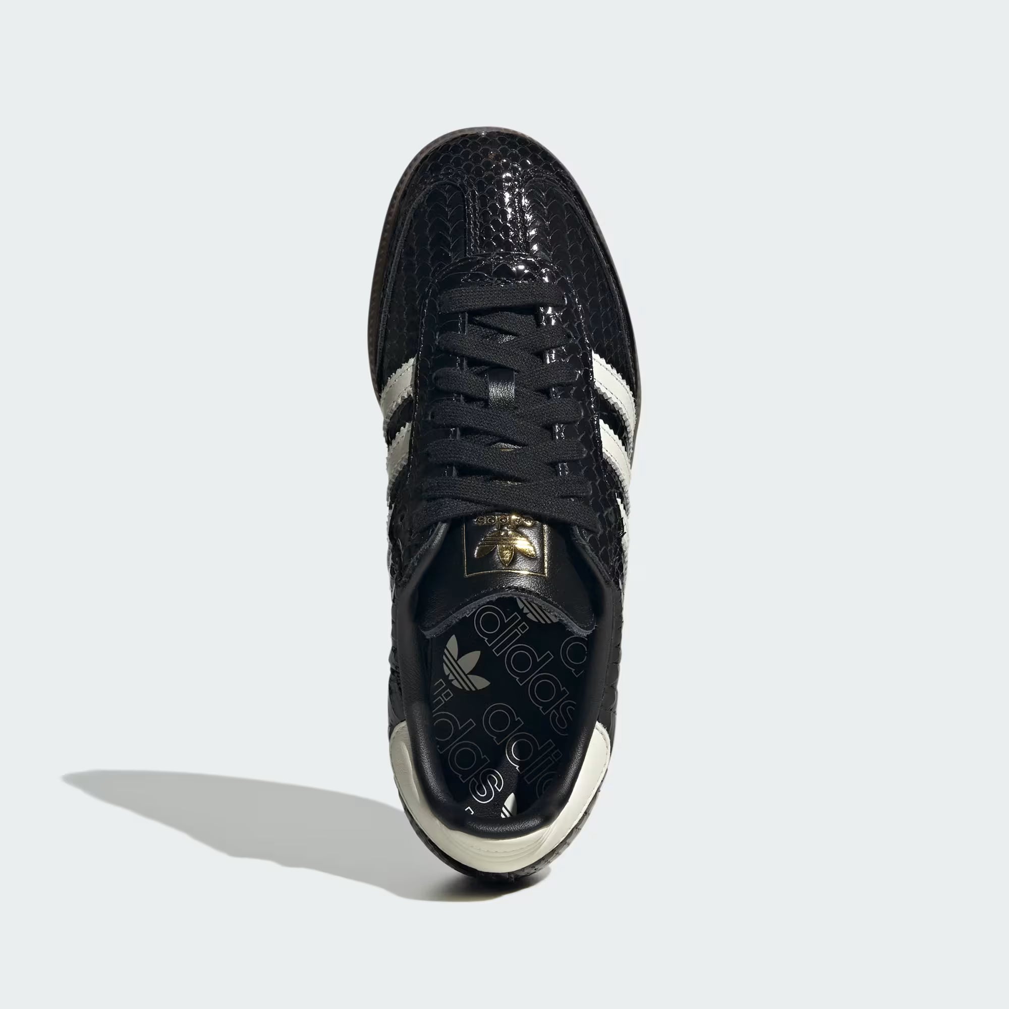 Samba Black