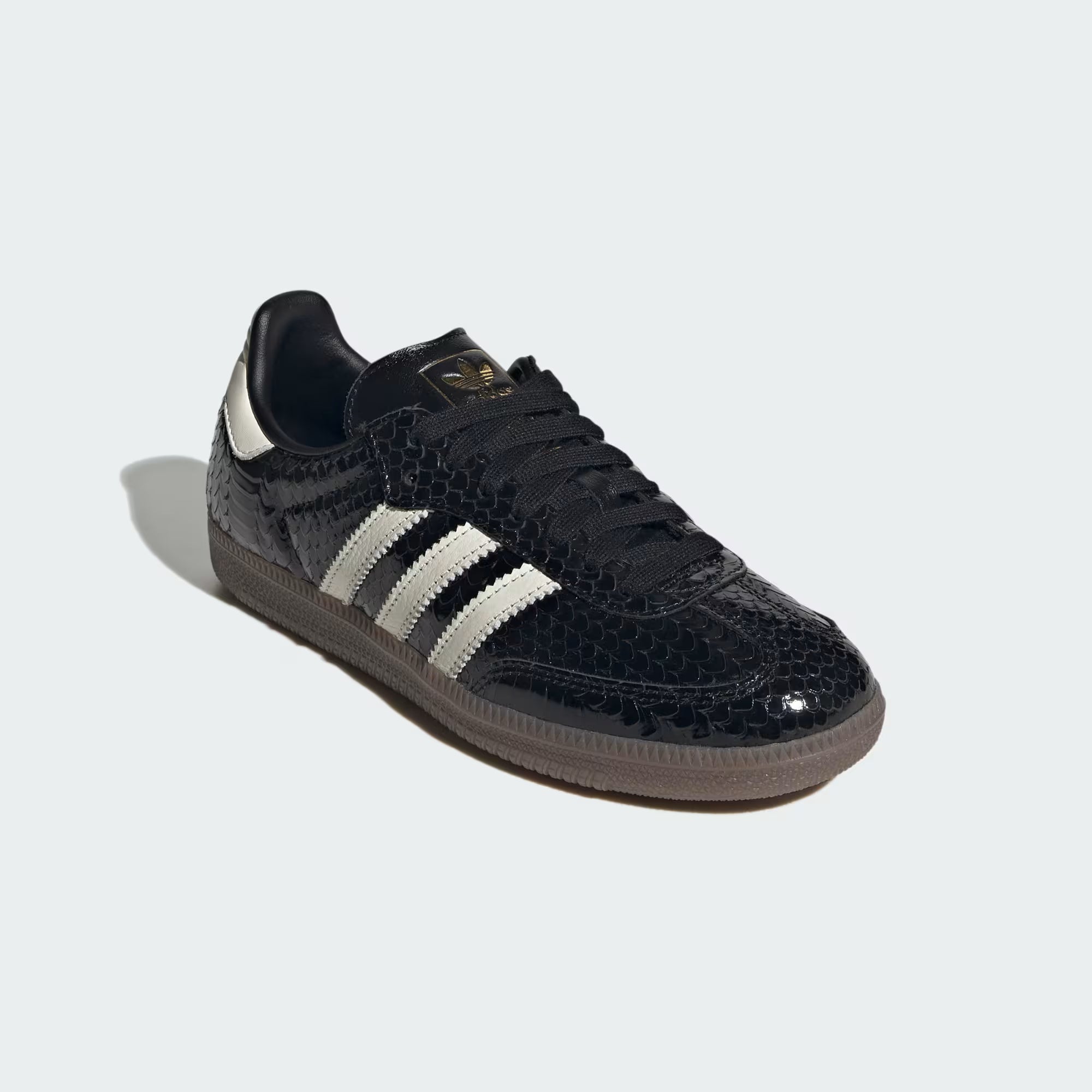 Samba Black