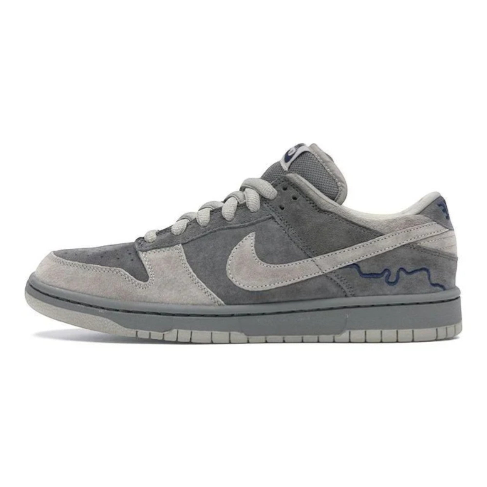 Nike SB Dunk Low Pro London