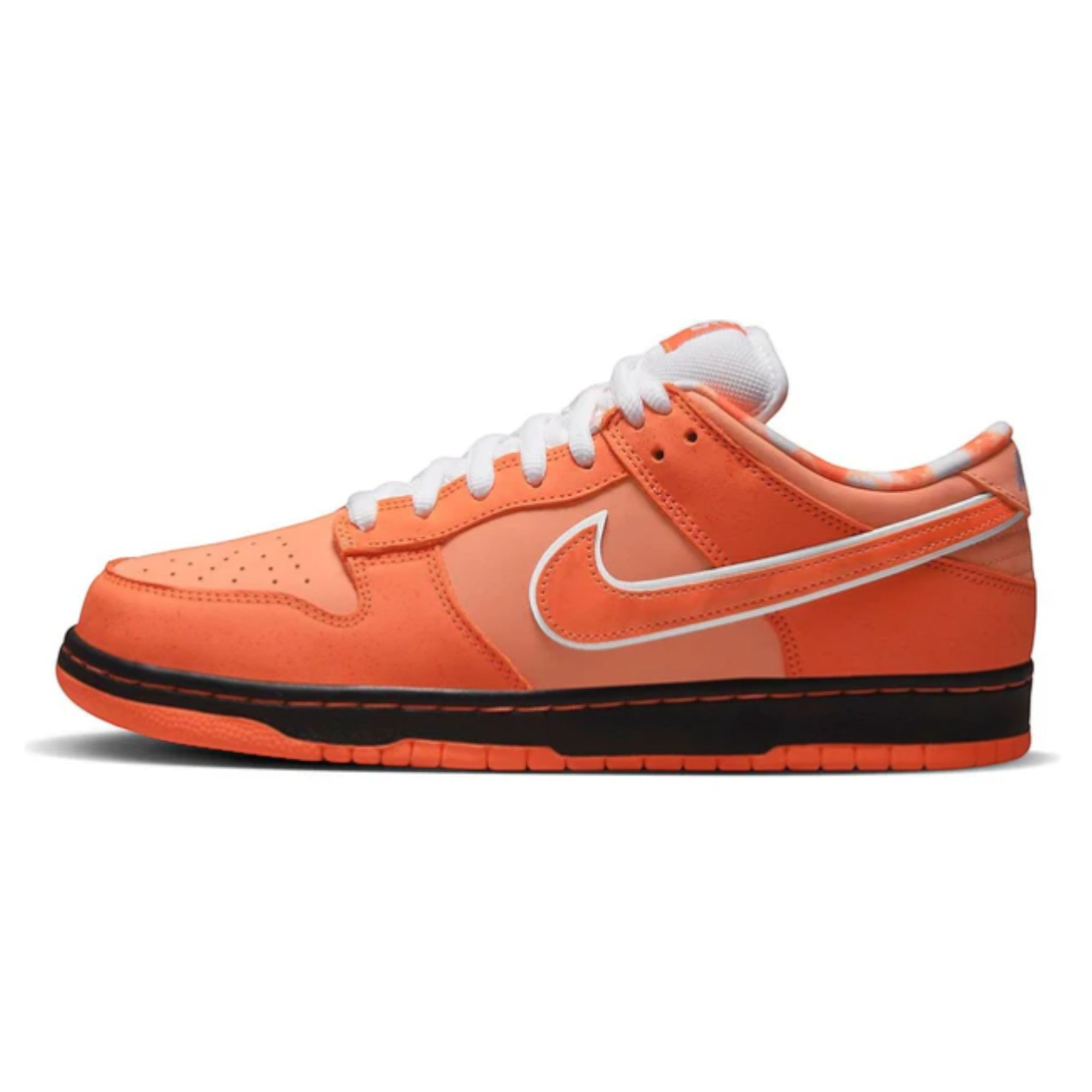 Concepts x Nike SB Dunk Low Orange Lobster