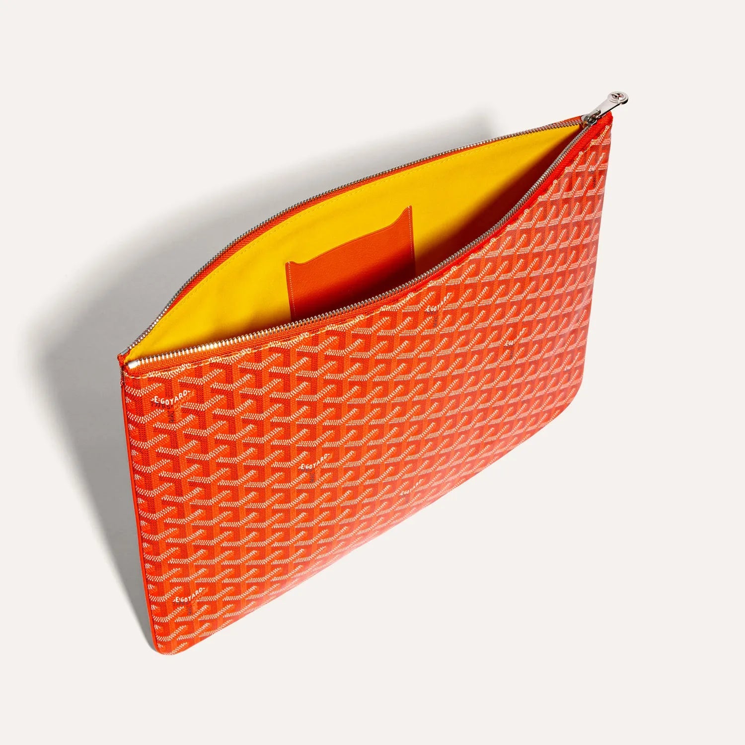 Goyard Sénat GM Pouch