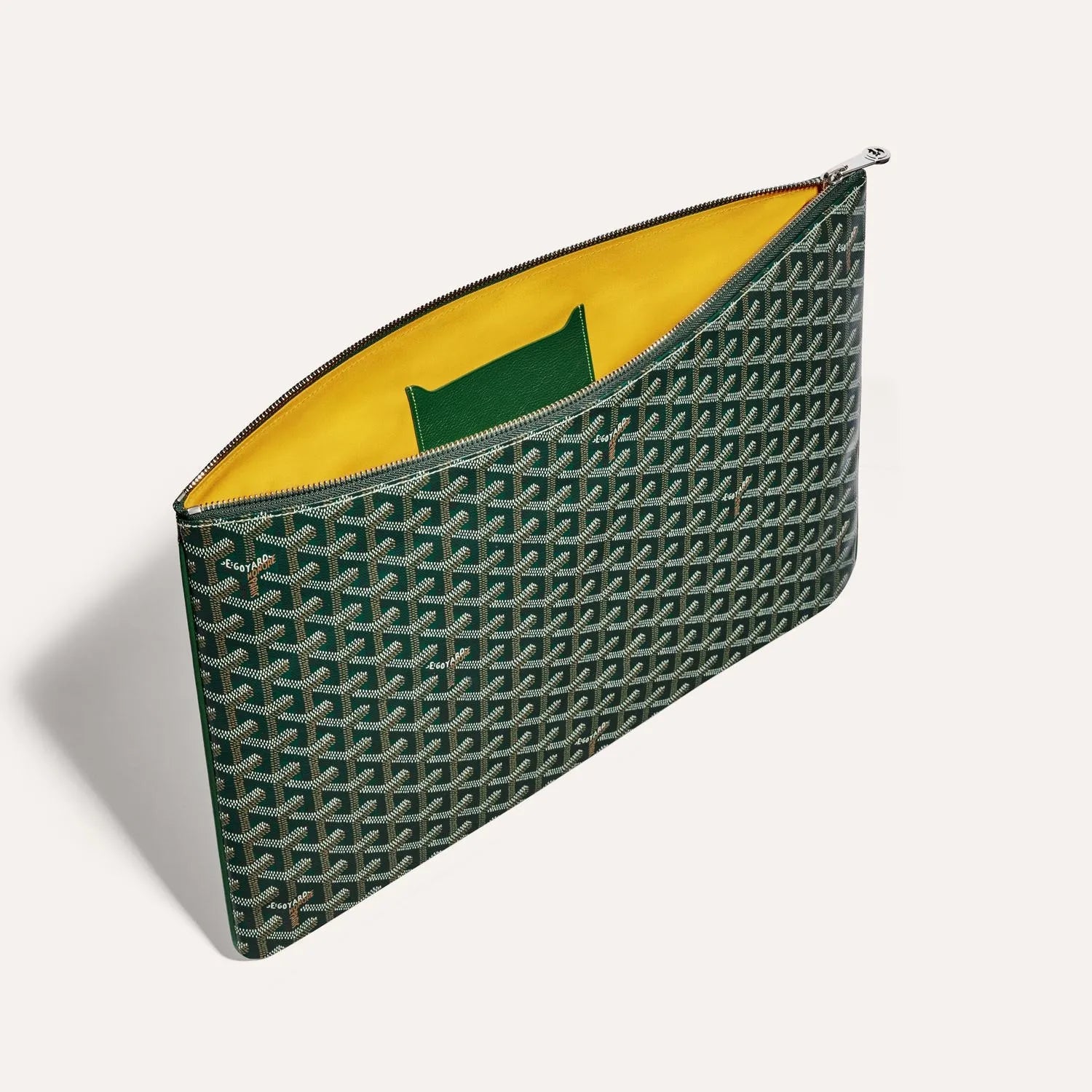 Goyard Sénat GM Pouch