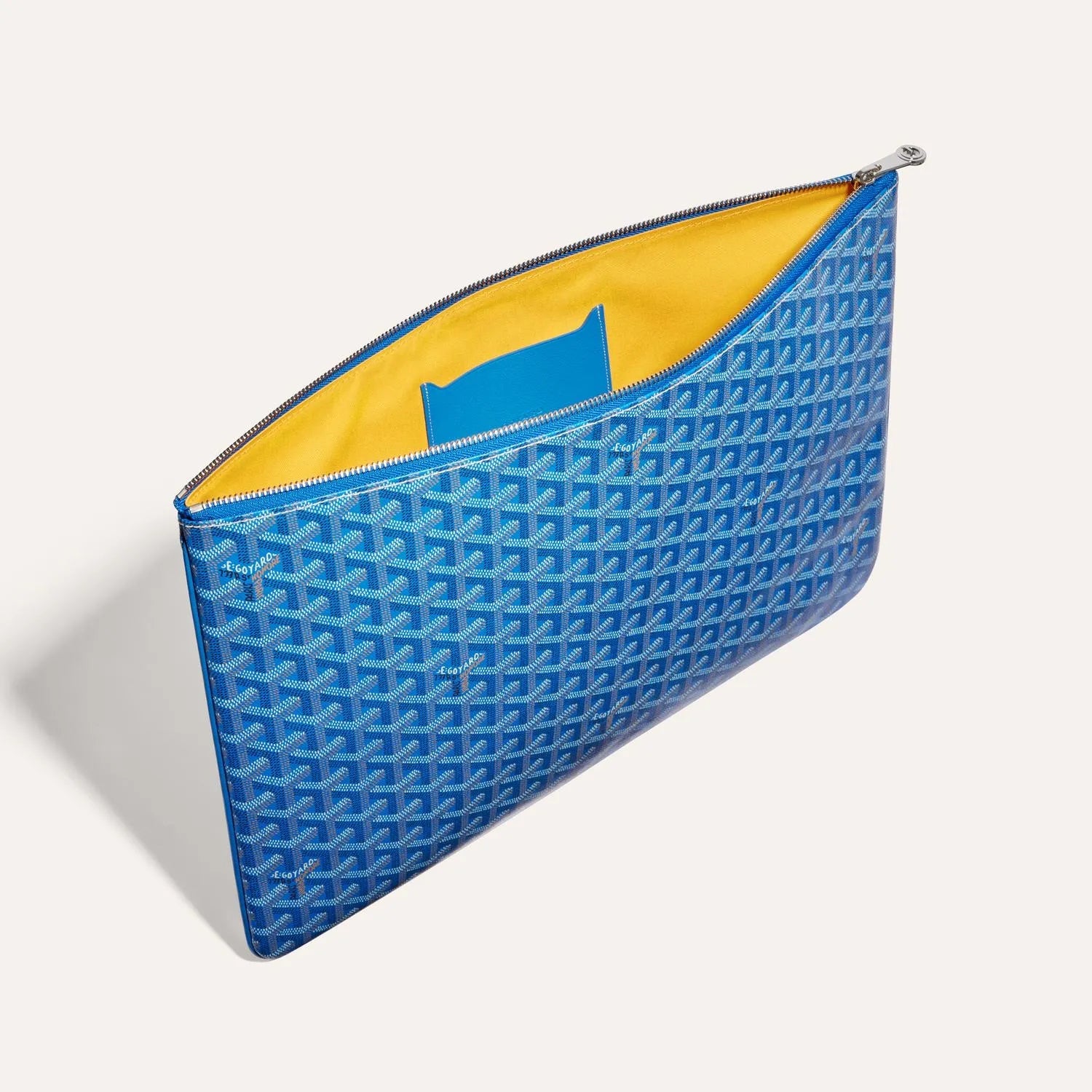 Goyard Sénat GM Pouch