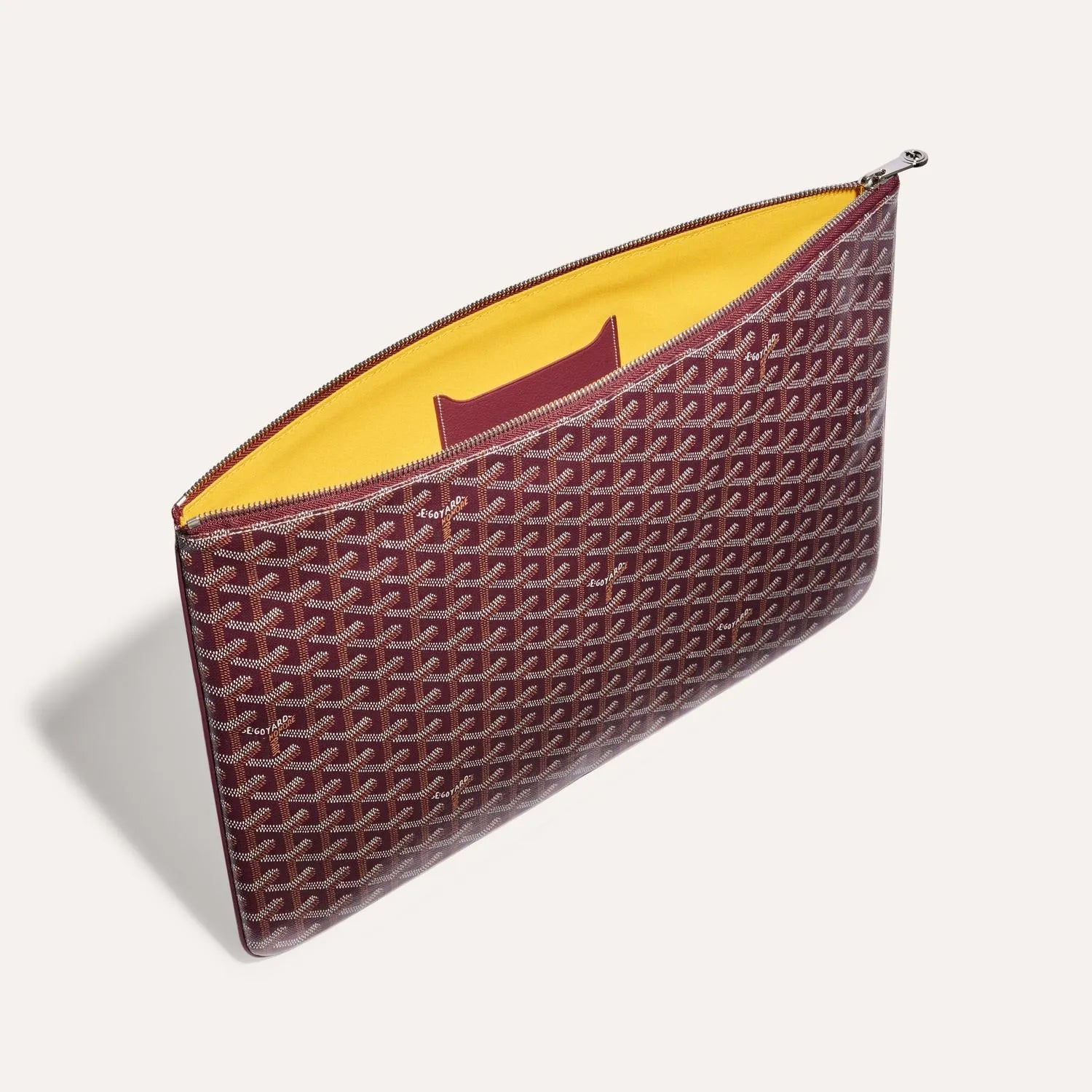 Goyard Sénat GM Pouch