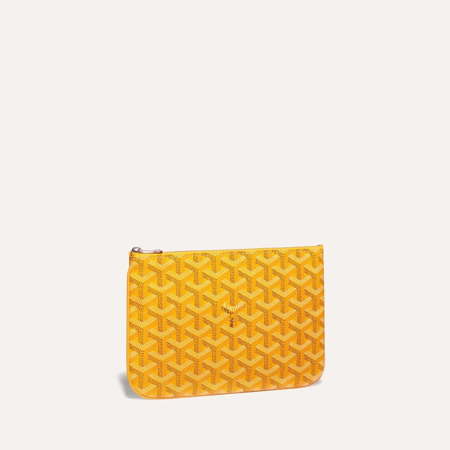 Goyard Sénat PM Pouch