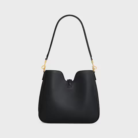 Small Camille 16 Soft Bag Smooth Calfskin