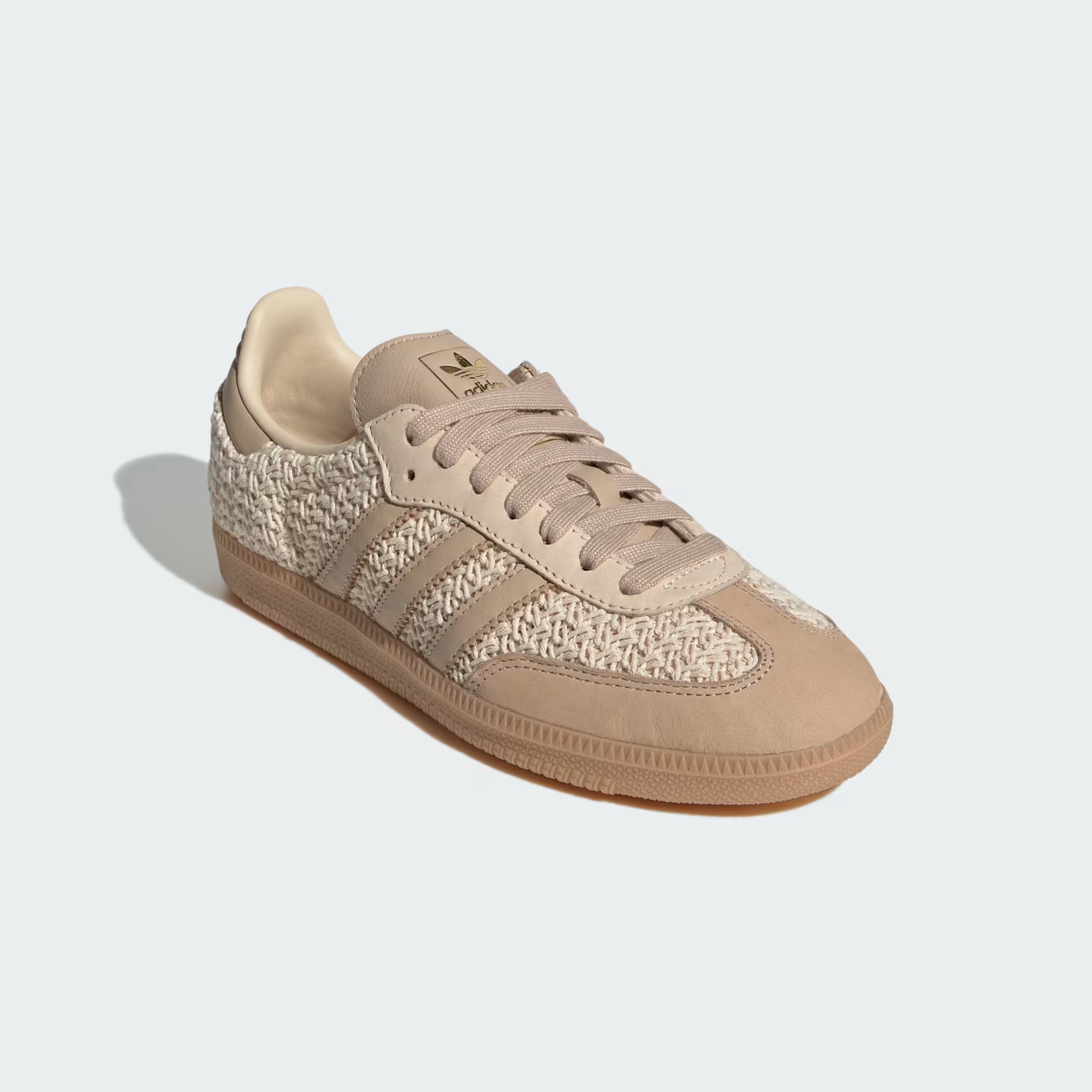 Samba OG Beige