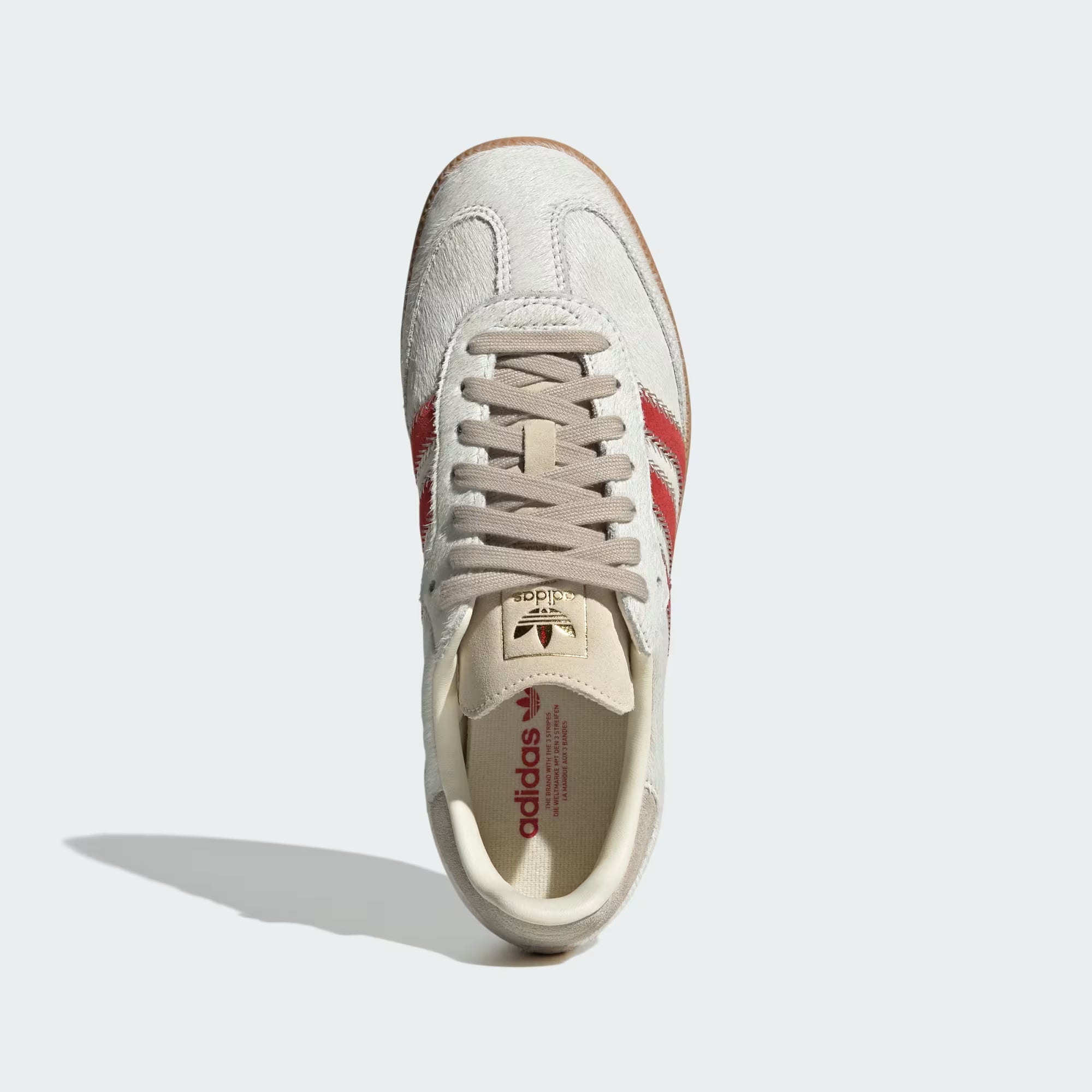 Samba OG Beige