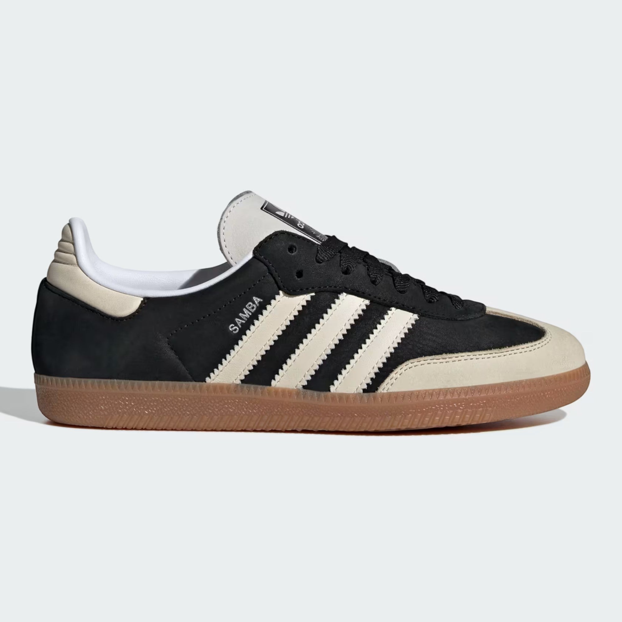Samba OG Black