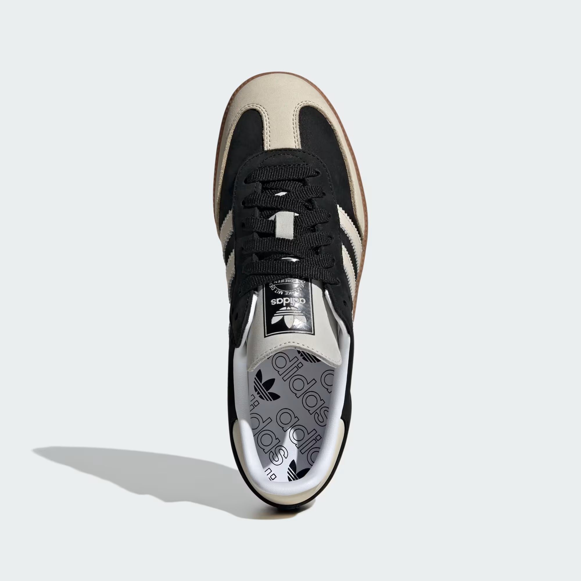 Samba OG Black