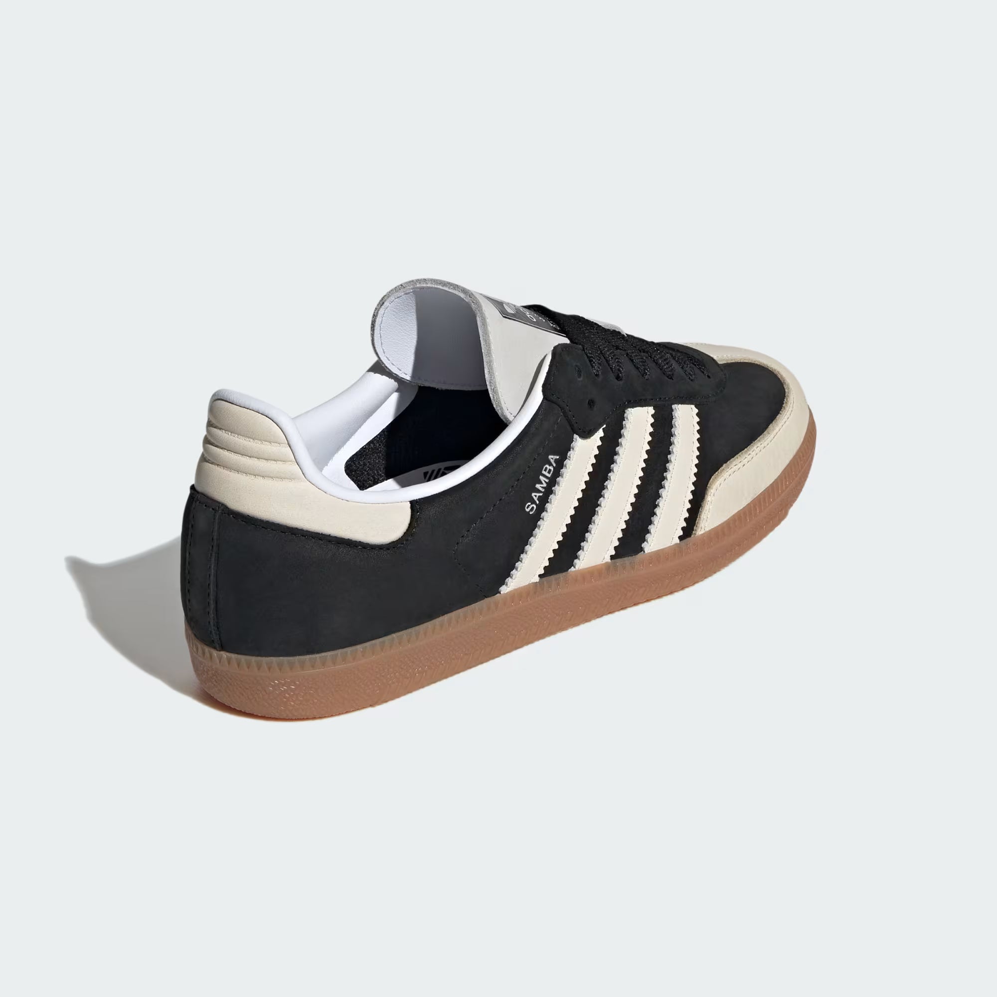 Samba OG Black
