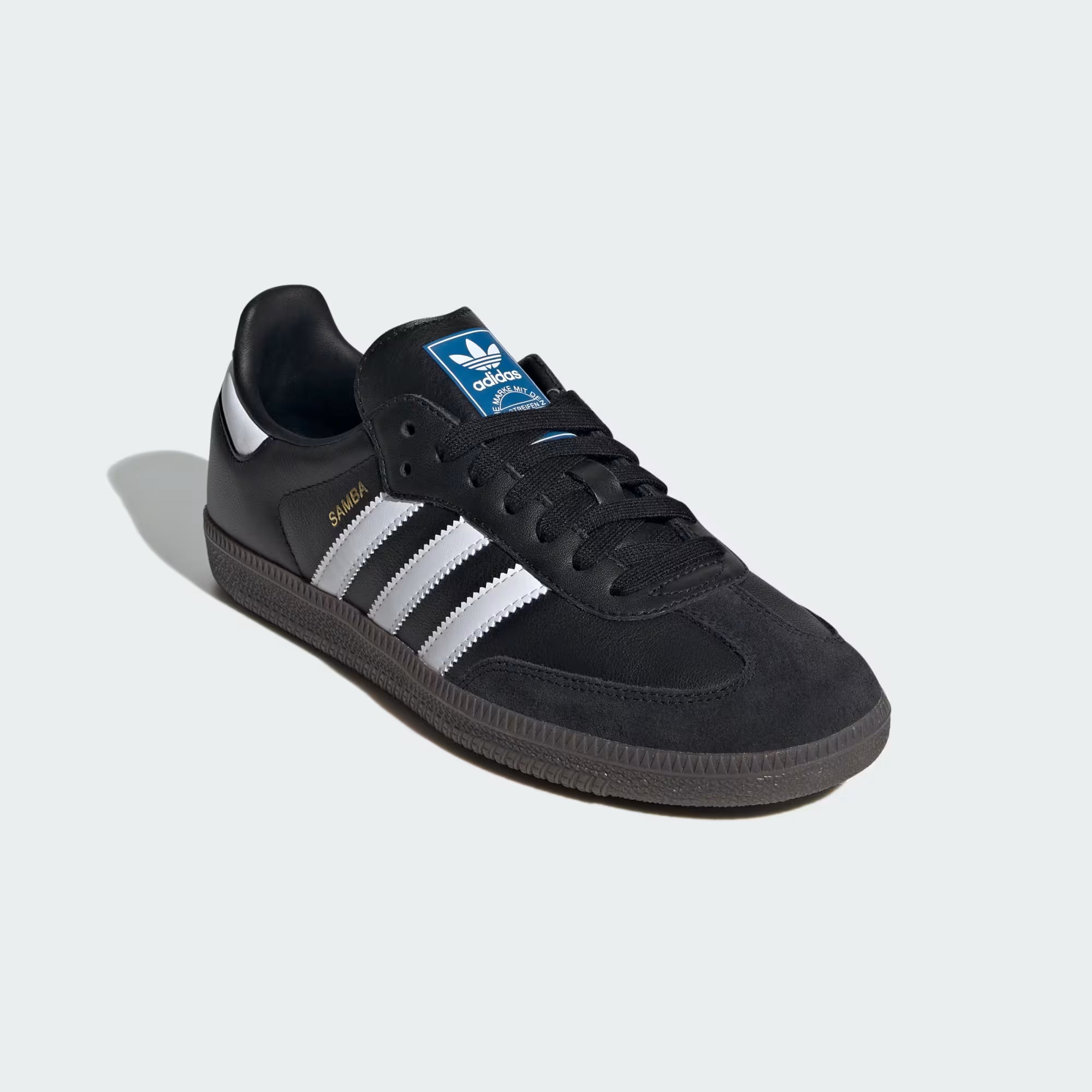 Samba OG Black