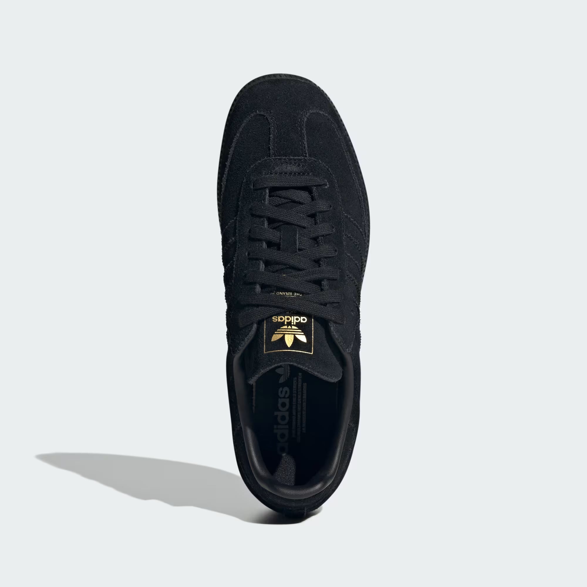 Samba OG Black