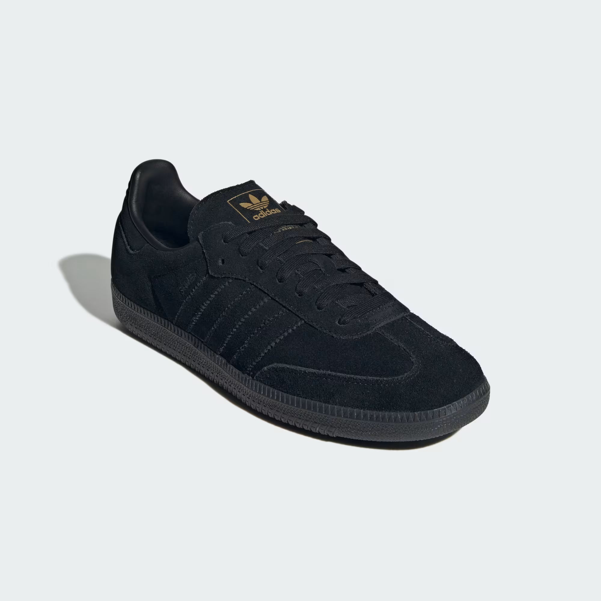 Samba OG Black