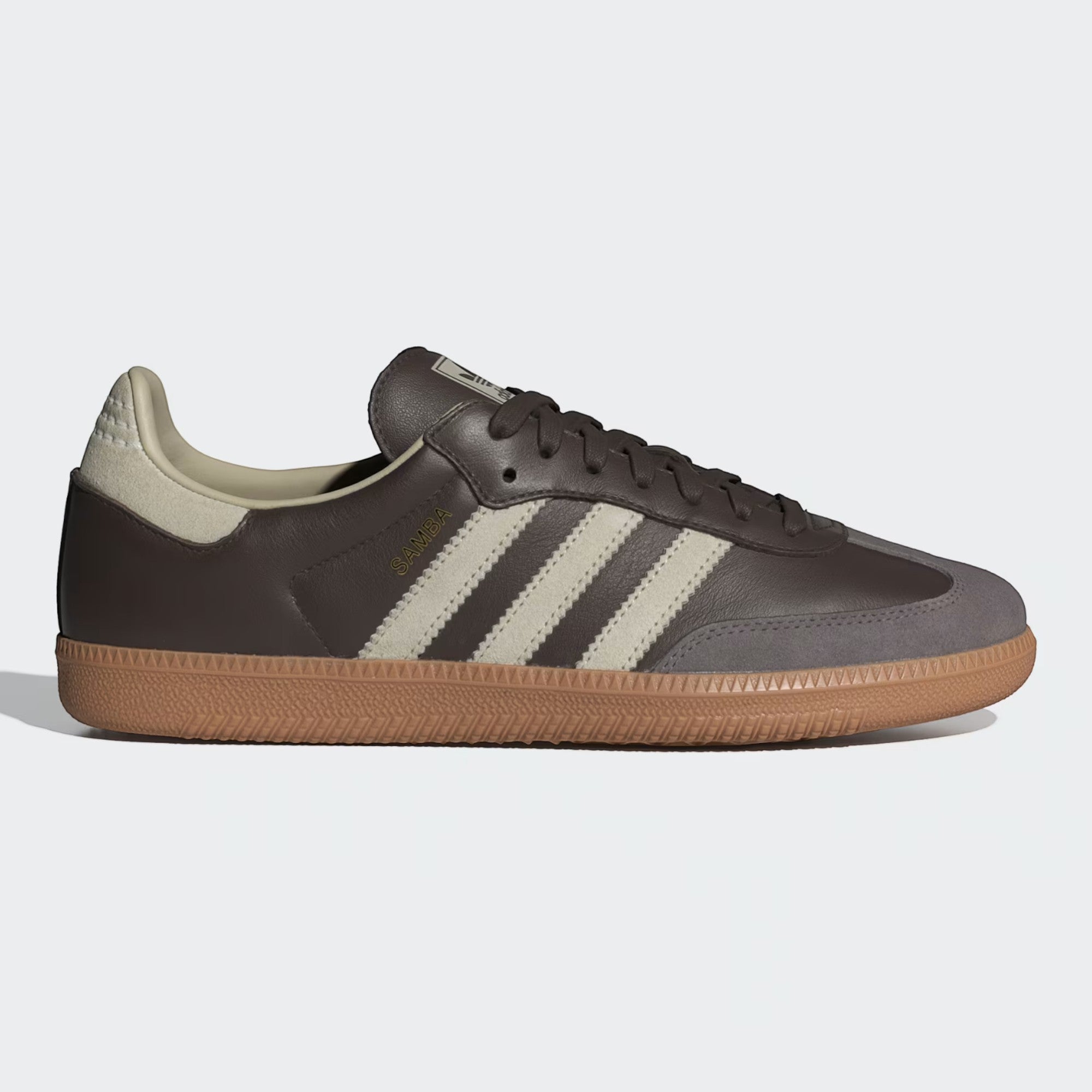 Samba OG Brown