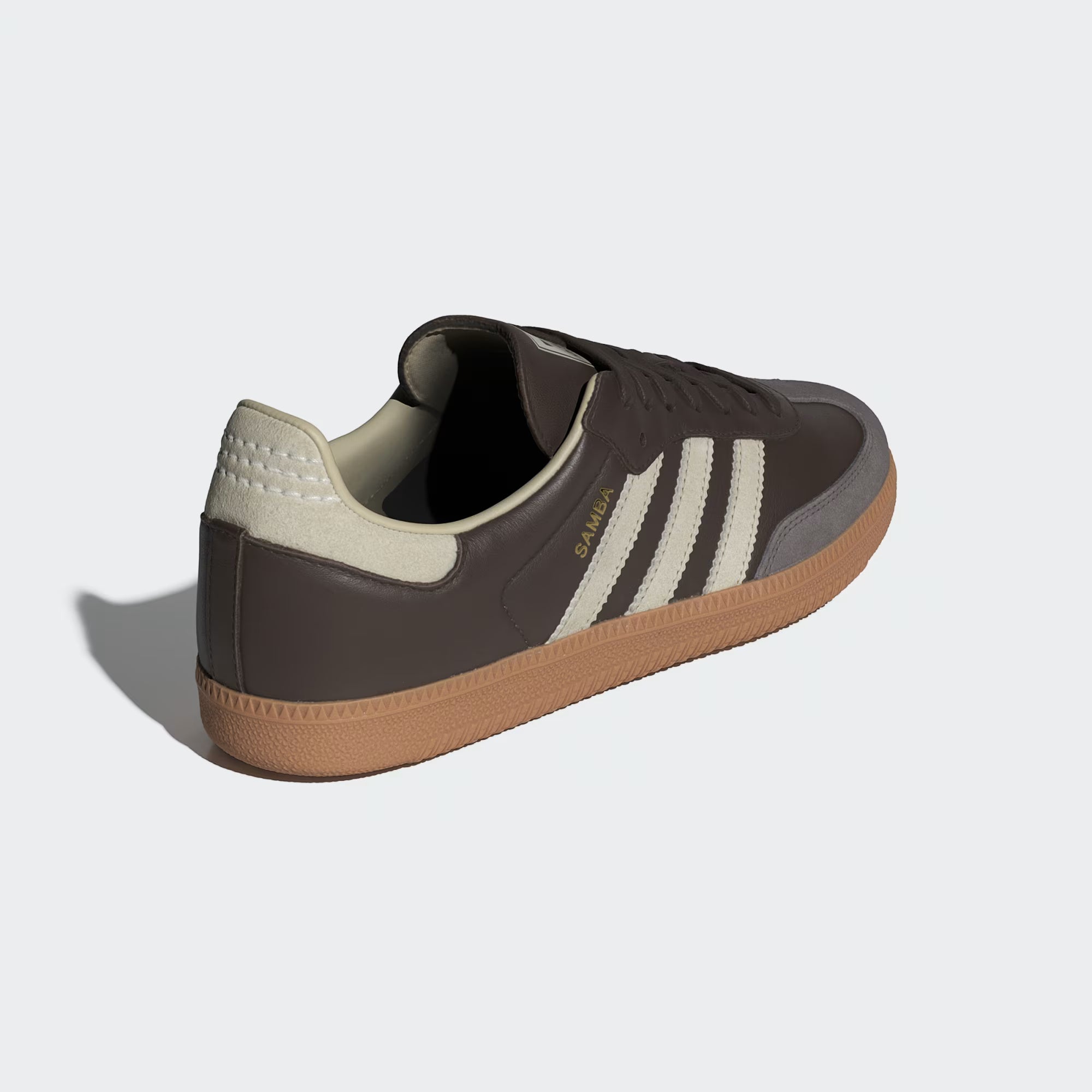 Samba OG Brown