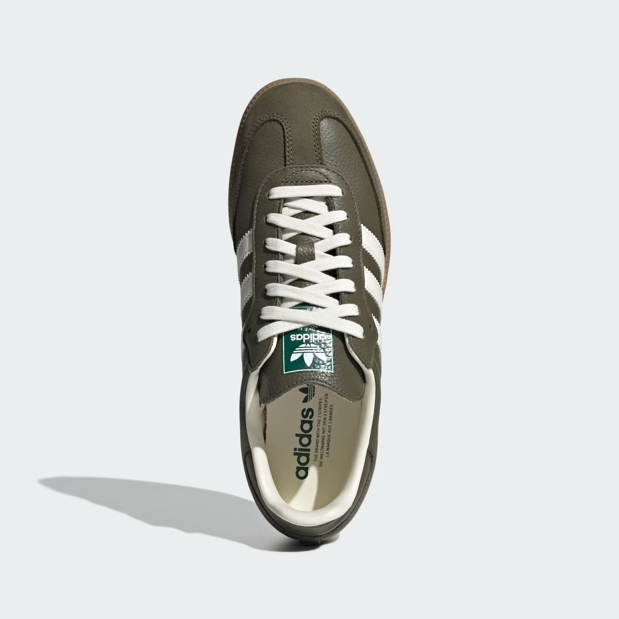 Samba OG Green
