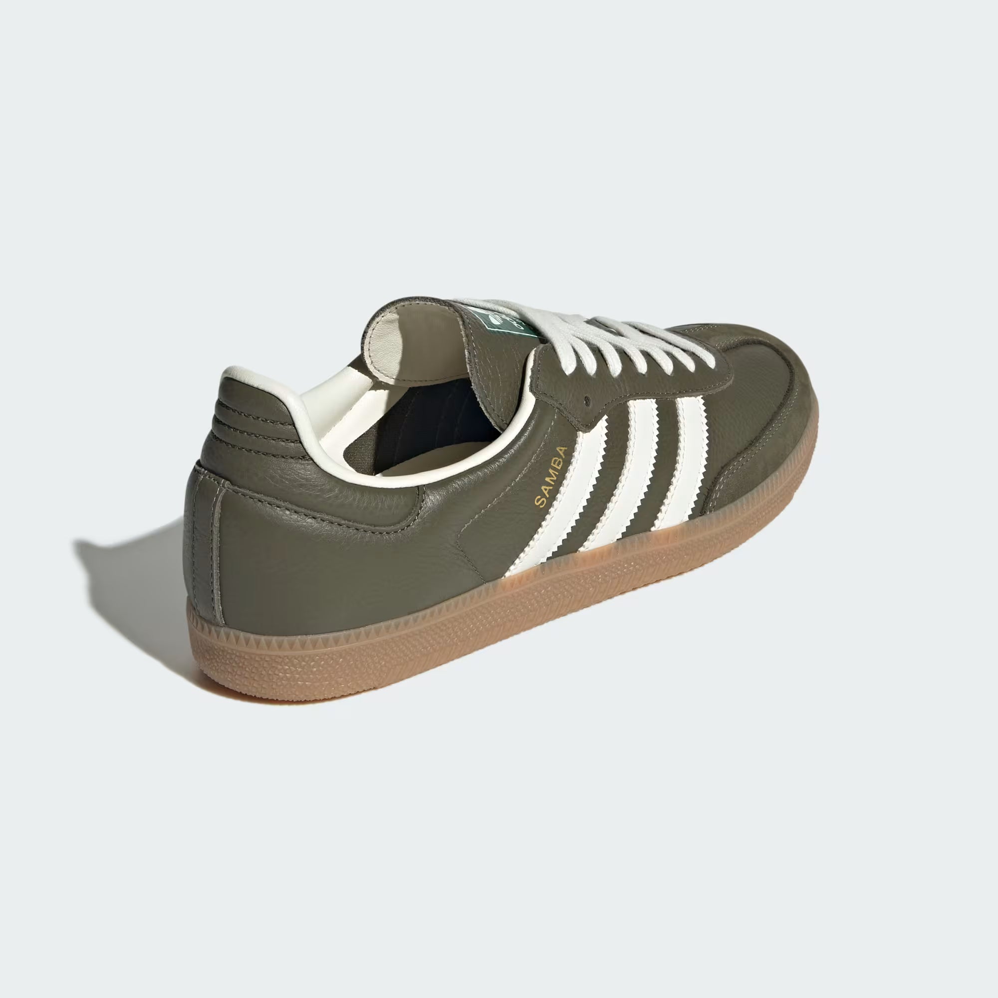Samba OG Green