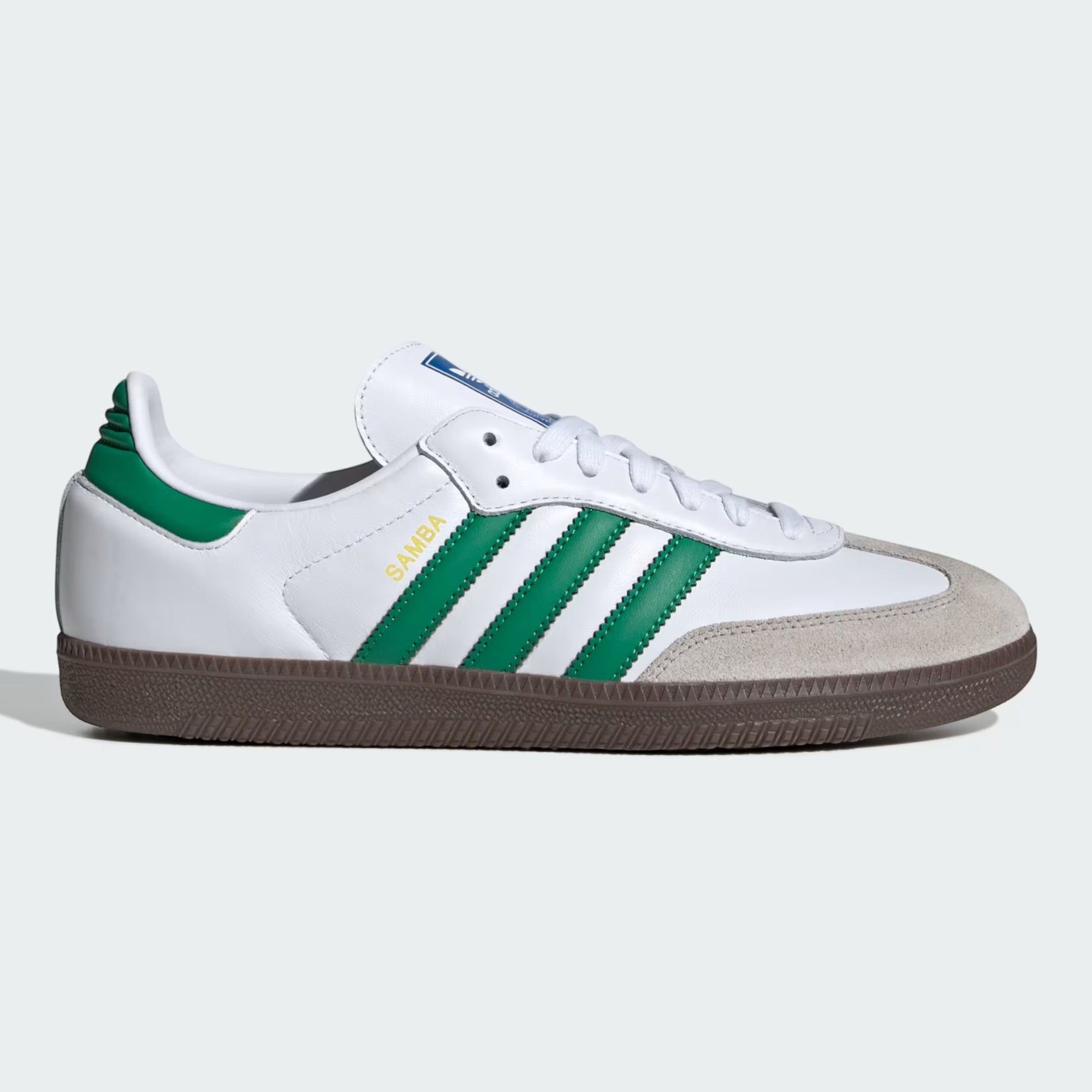 Samba OG White