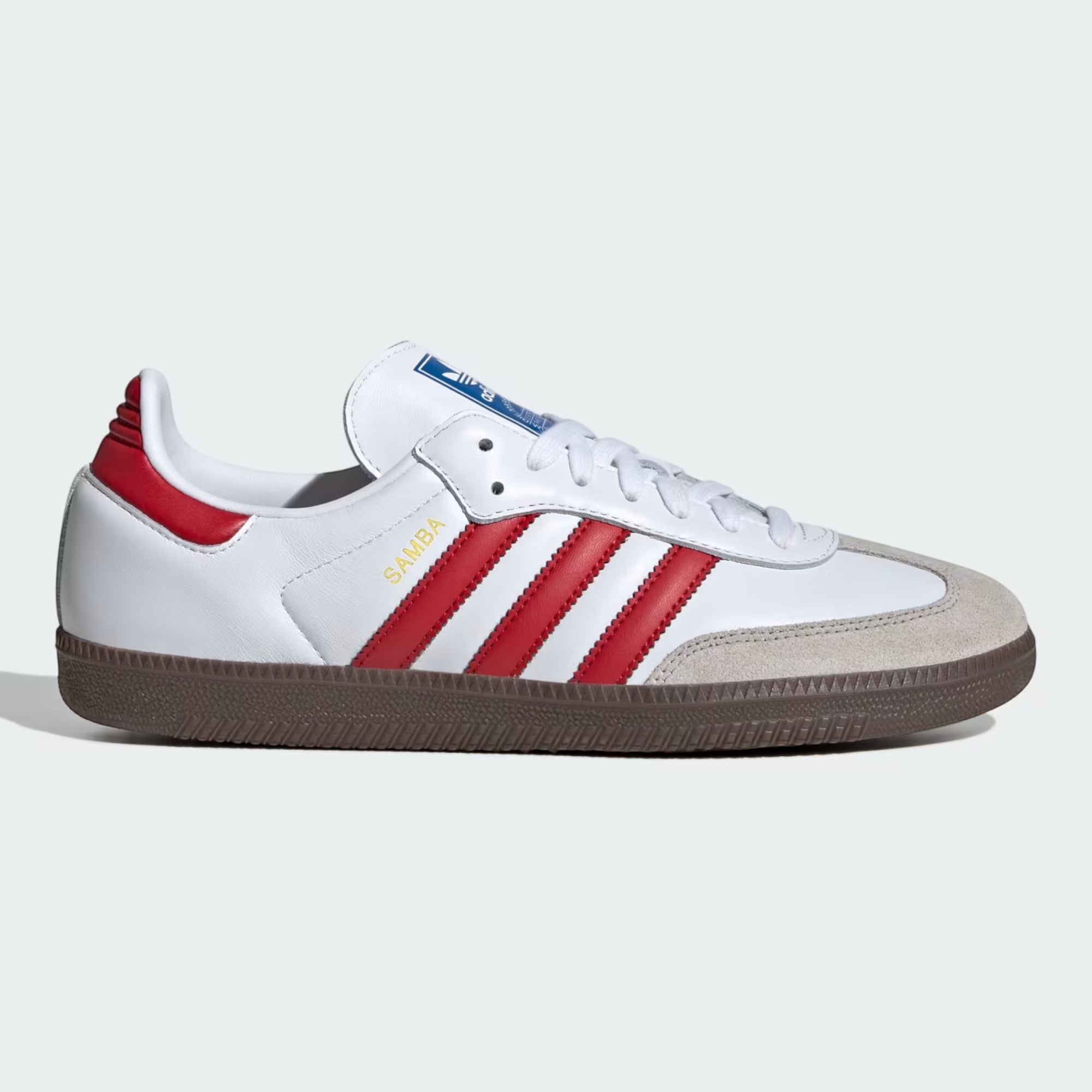 Samba OG White