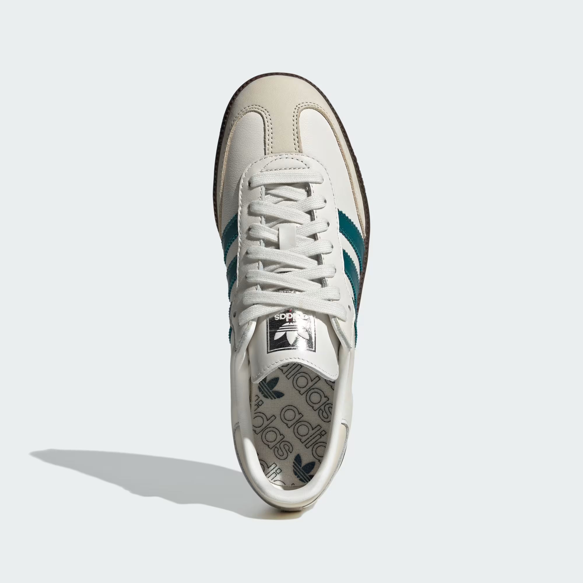 Samba OG White