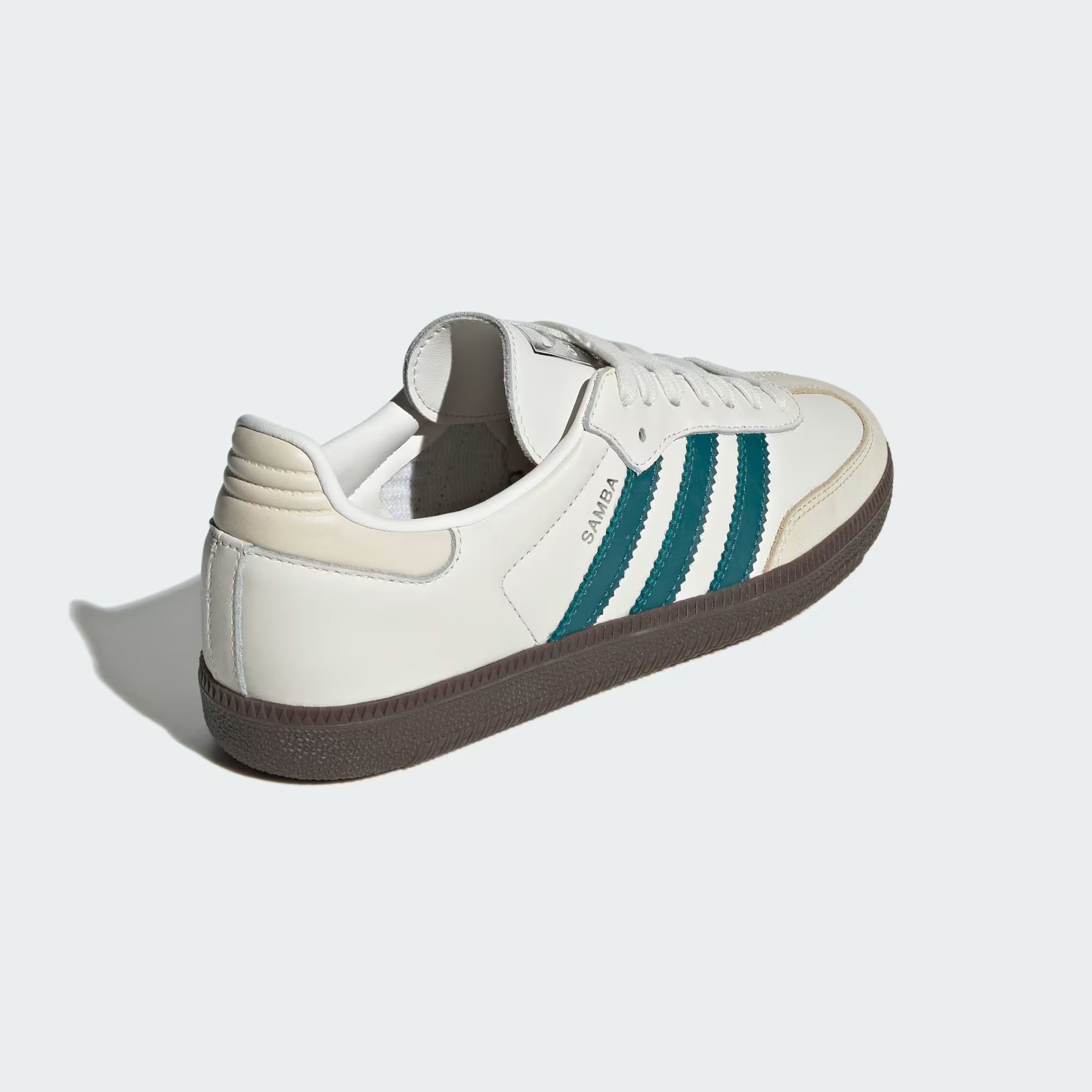 Samba OG White