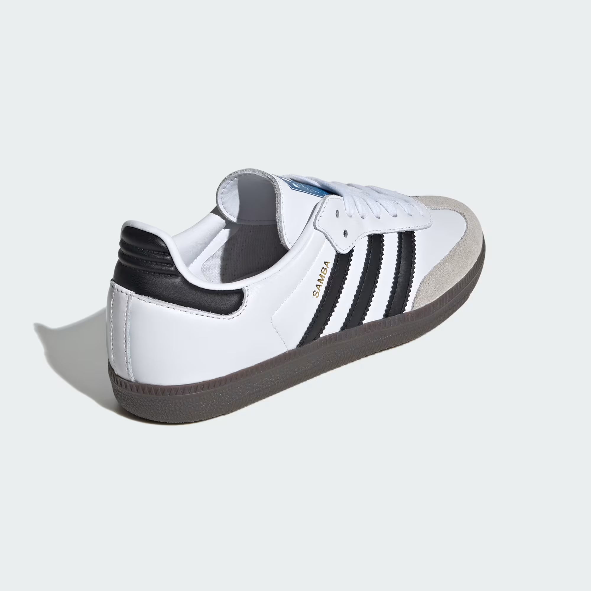 Samba OG White