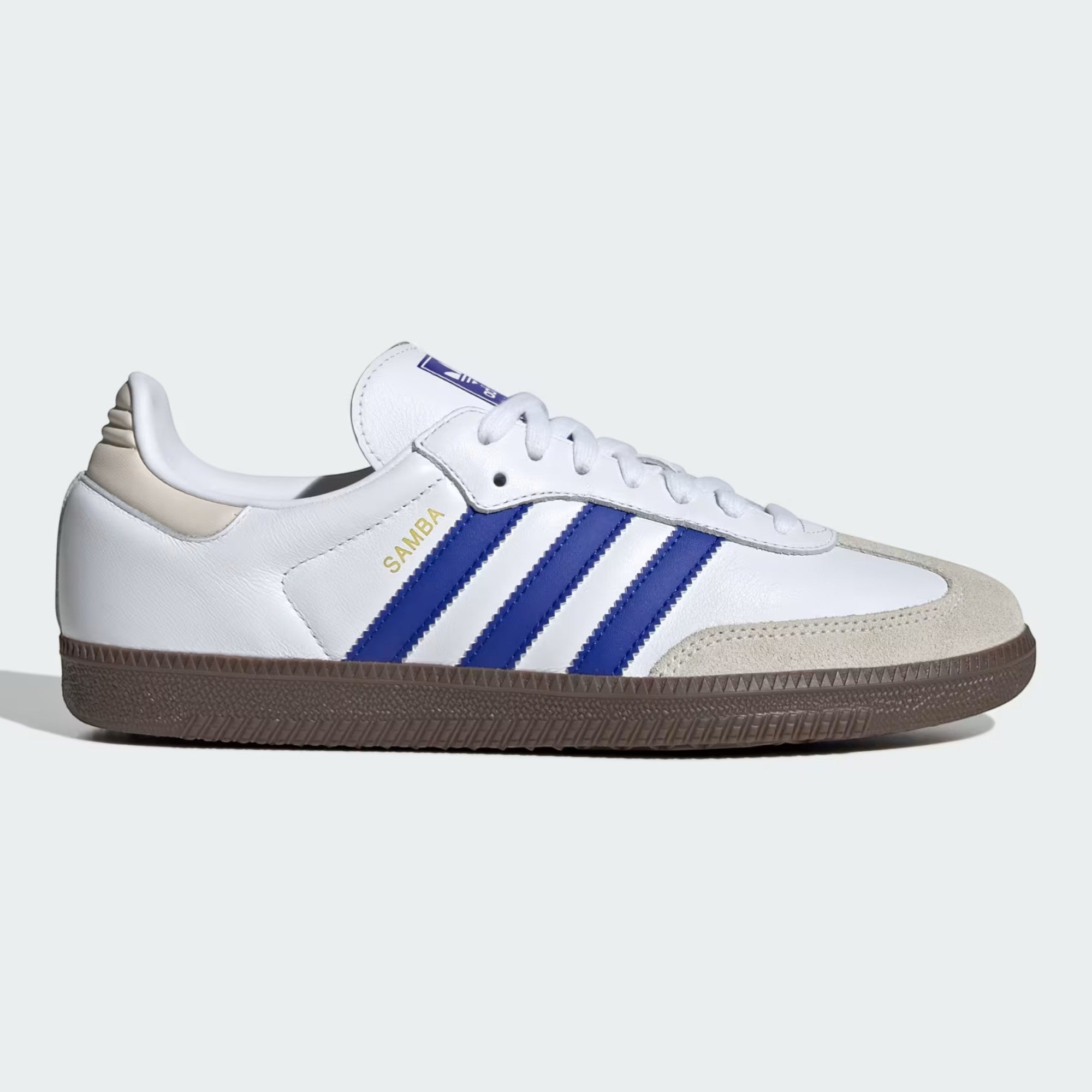 Samba OG White