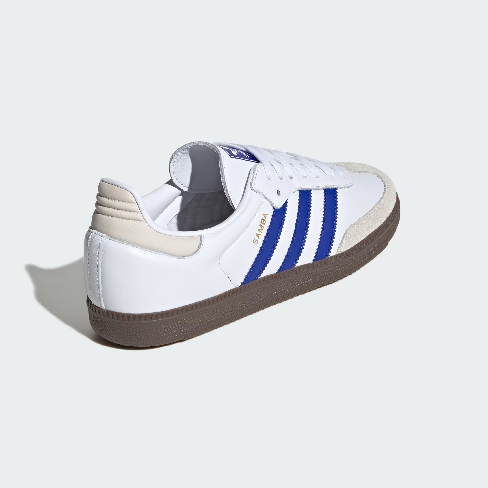 Samba OG White