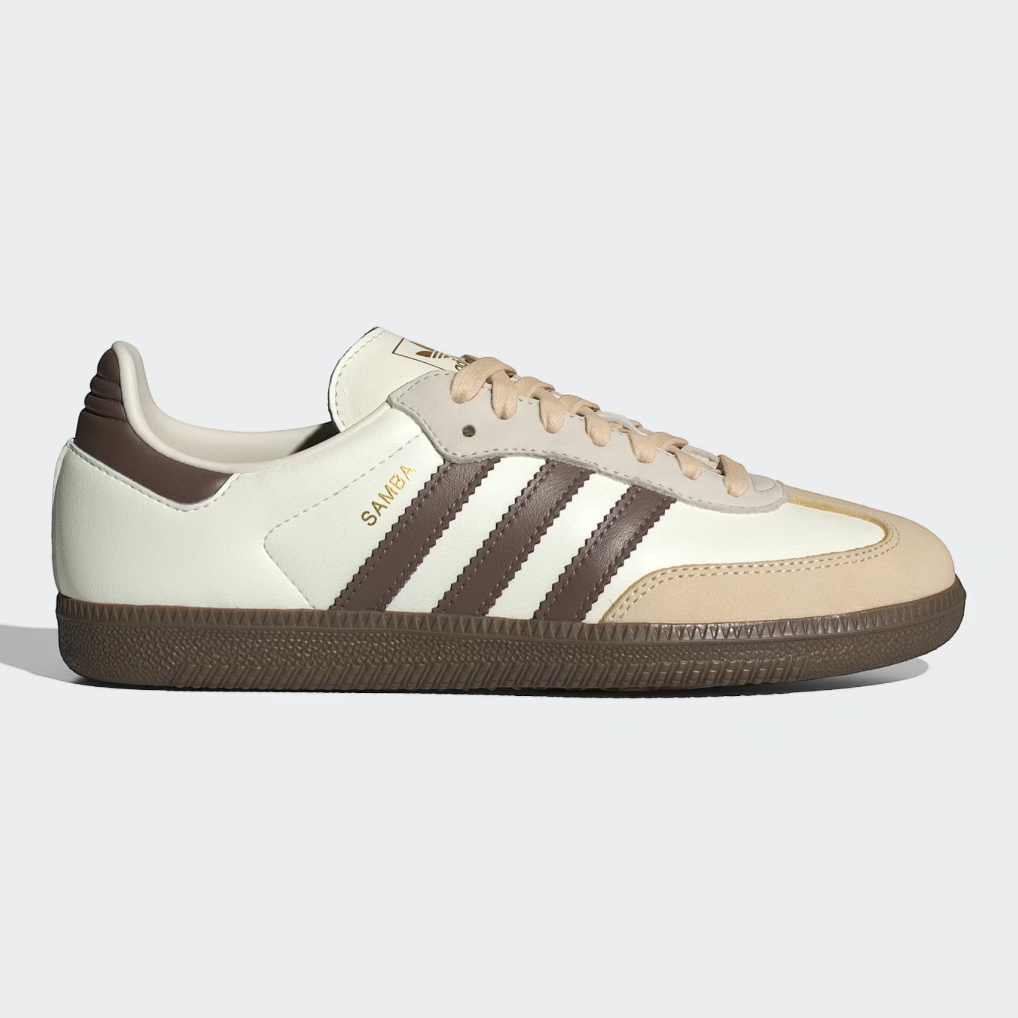 Samba OG White