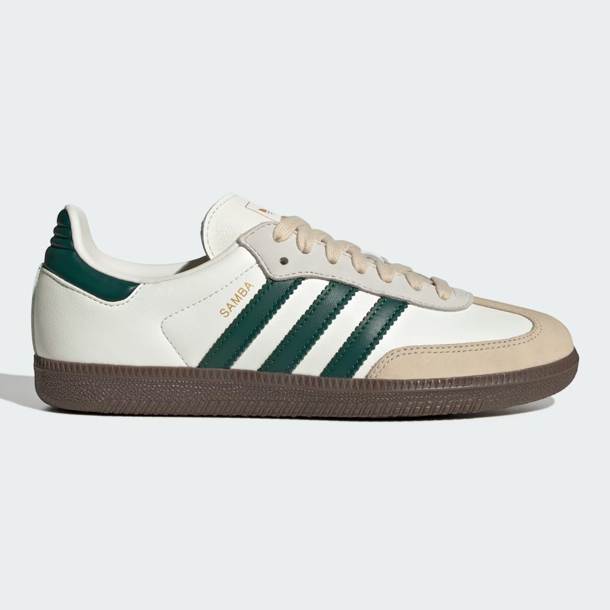 Samba OG White