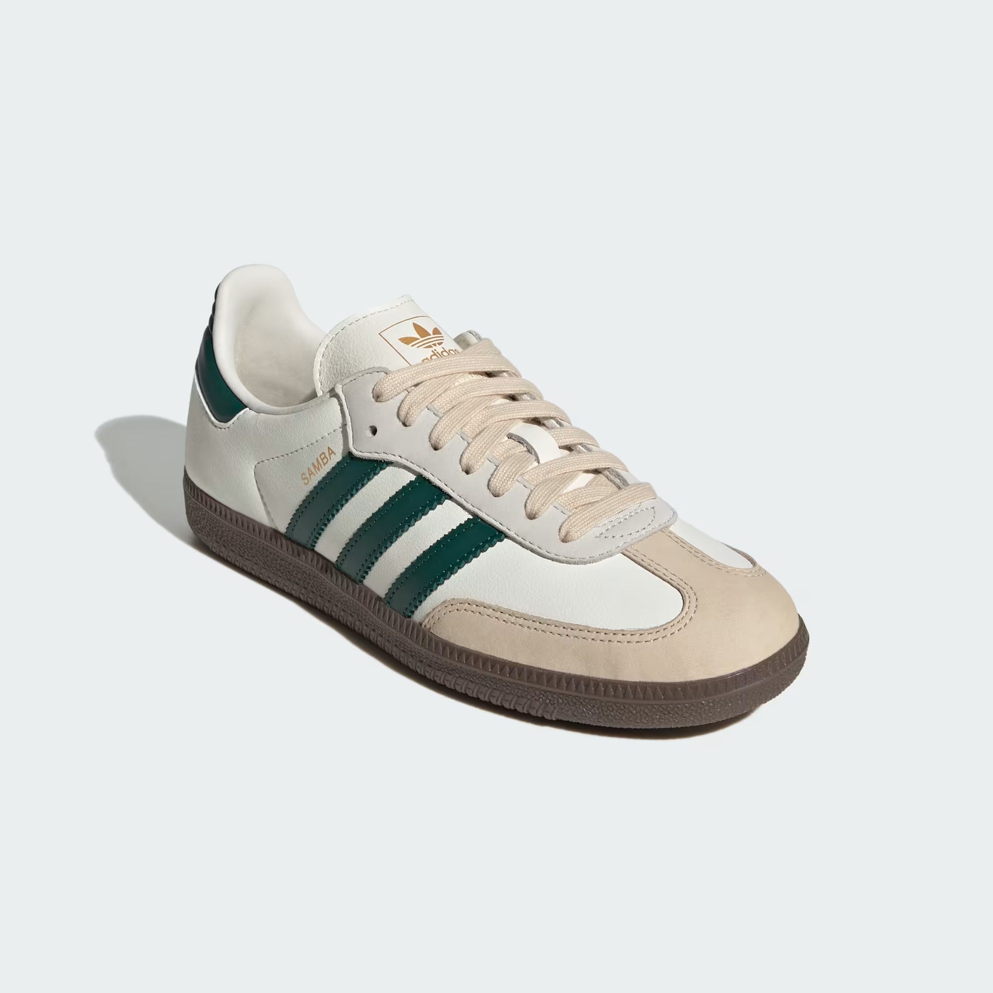 Samba OG White