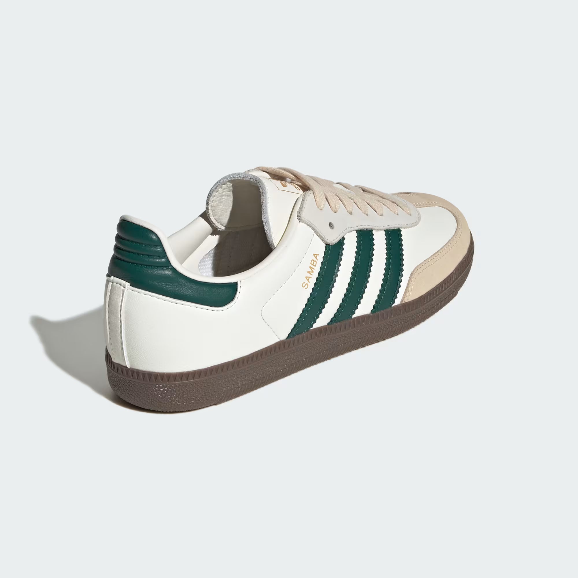 Samba OG White