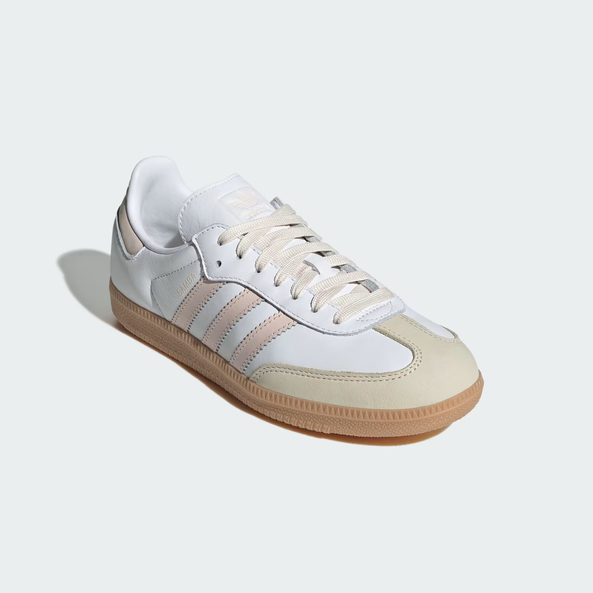 Samba OG White