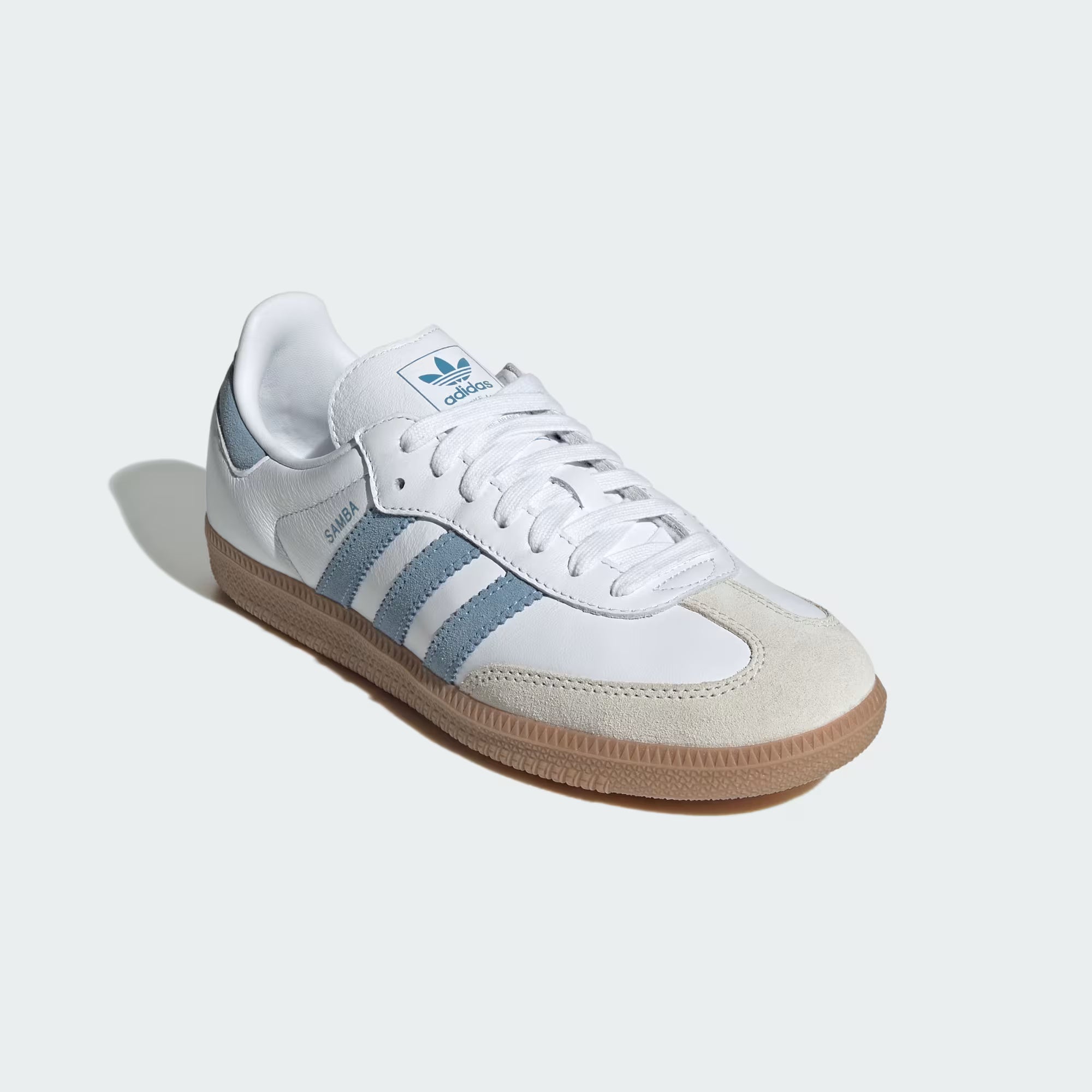 Samba OG White