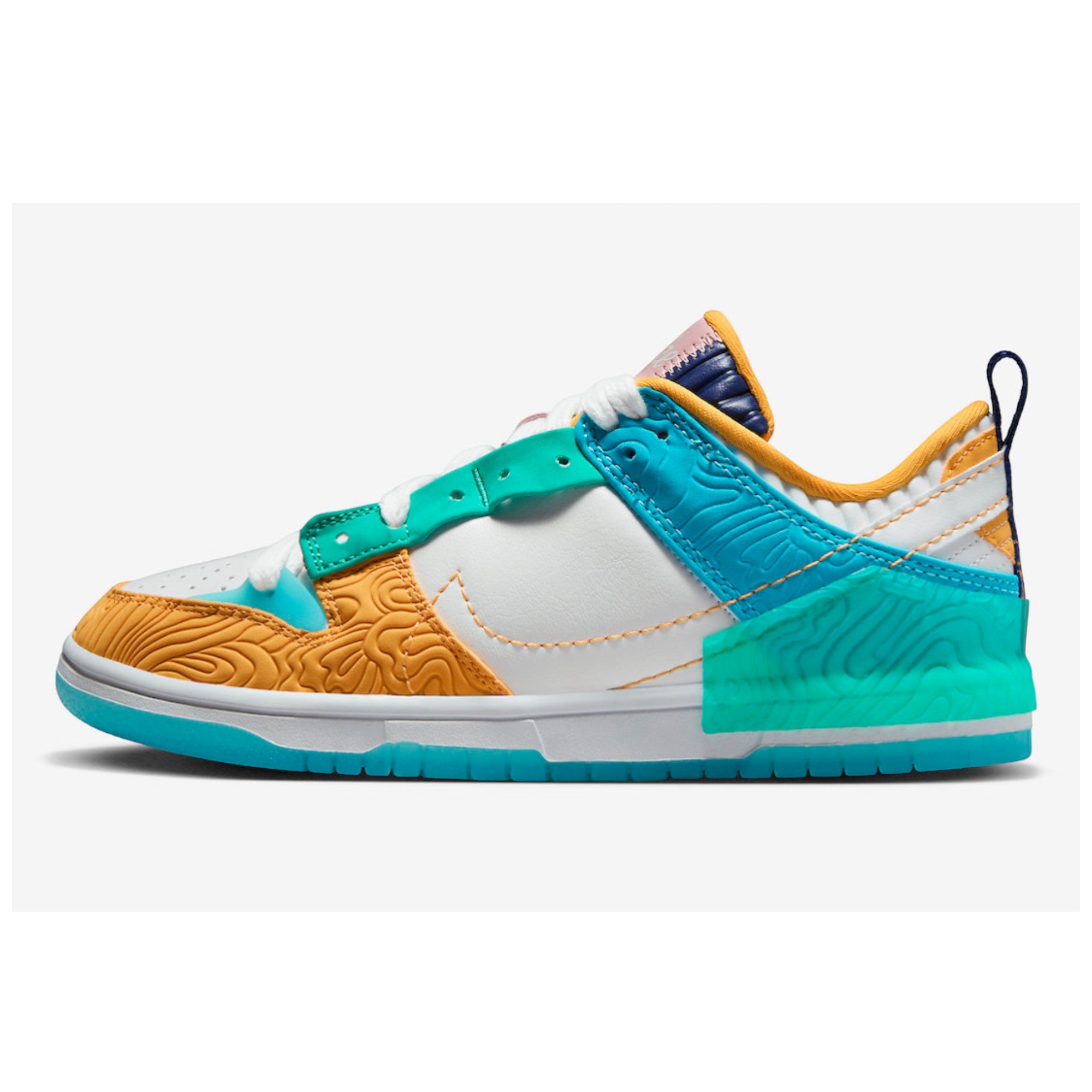 Serena Williams Design Crew x Nike Dunk Low Disrupt 2